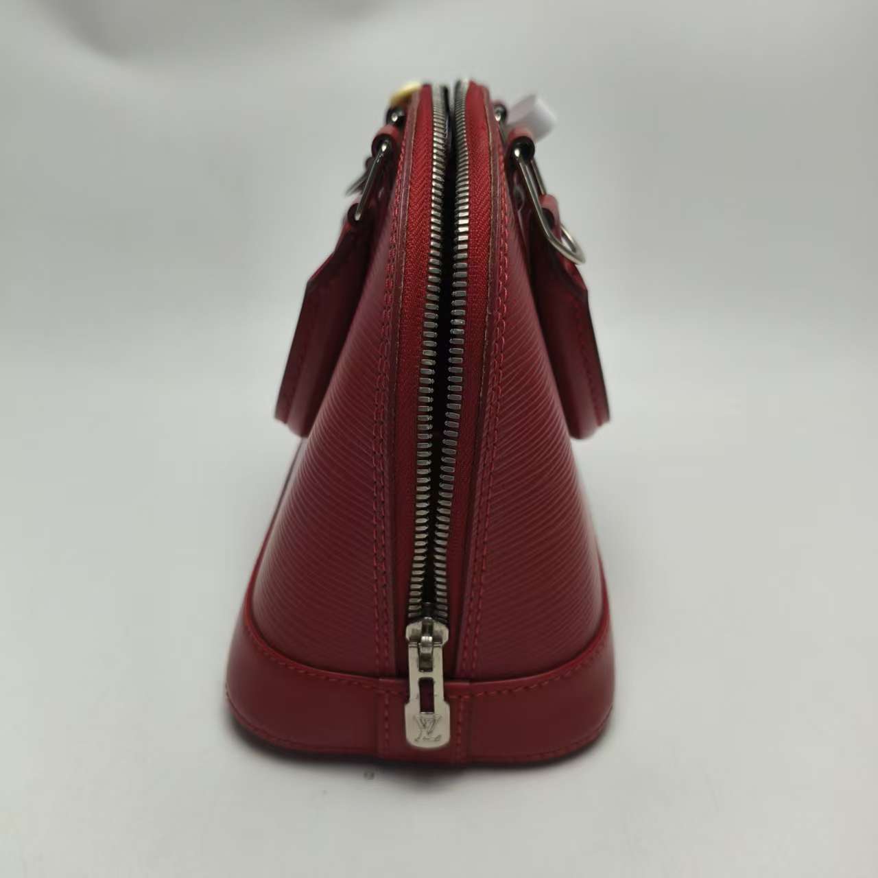 【*Shipped from: China*】LOUIS VUITTON Alma Leather Shoulder Bag — view 5