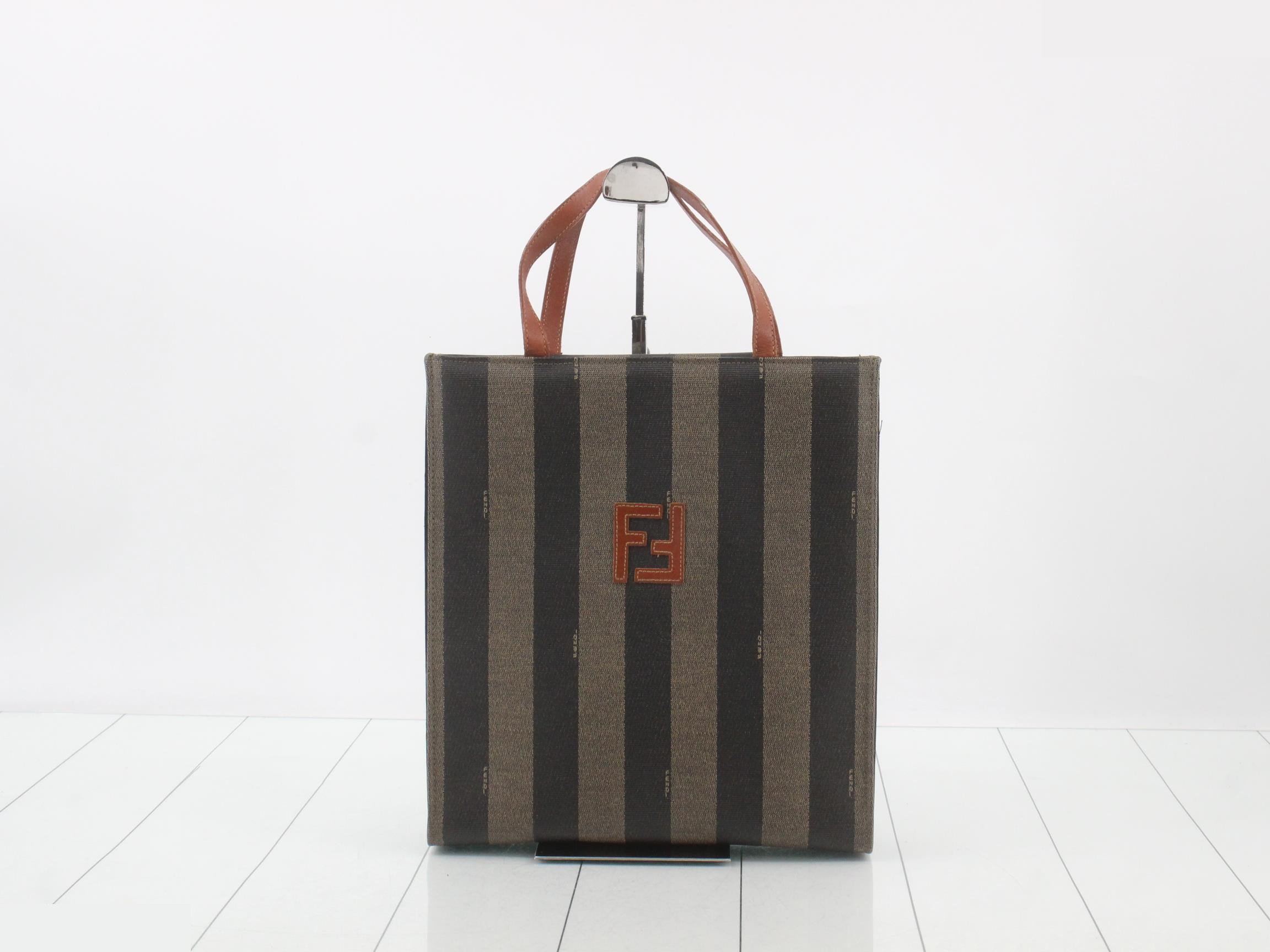 Pecan 2-Way Tote Bag / Backpack