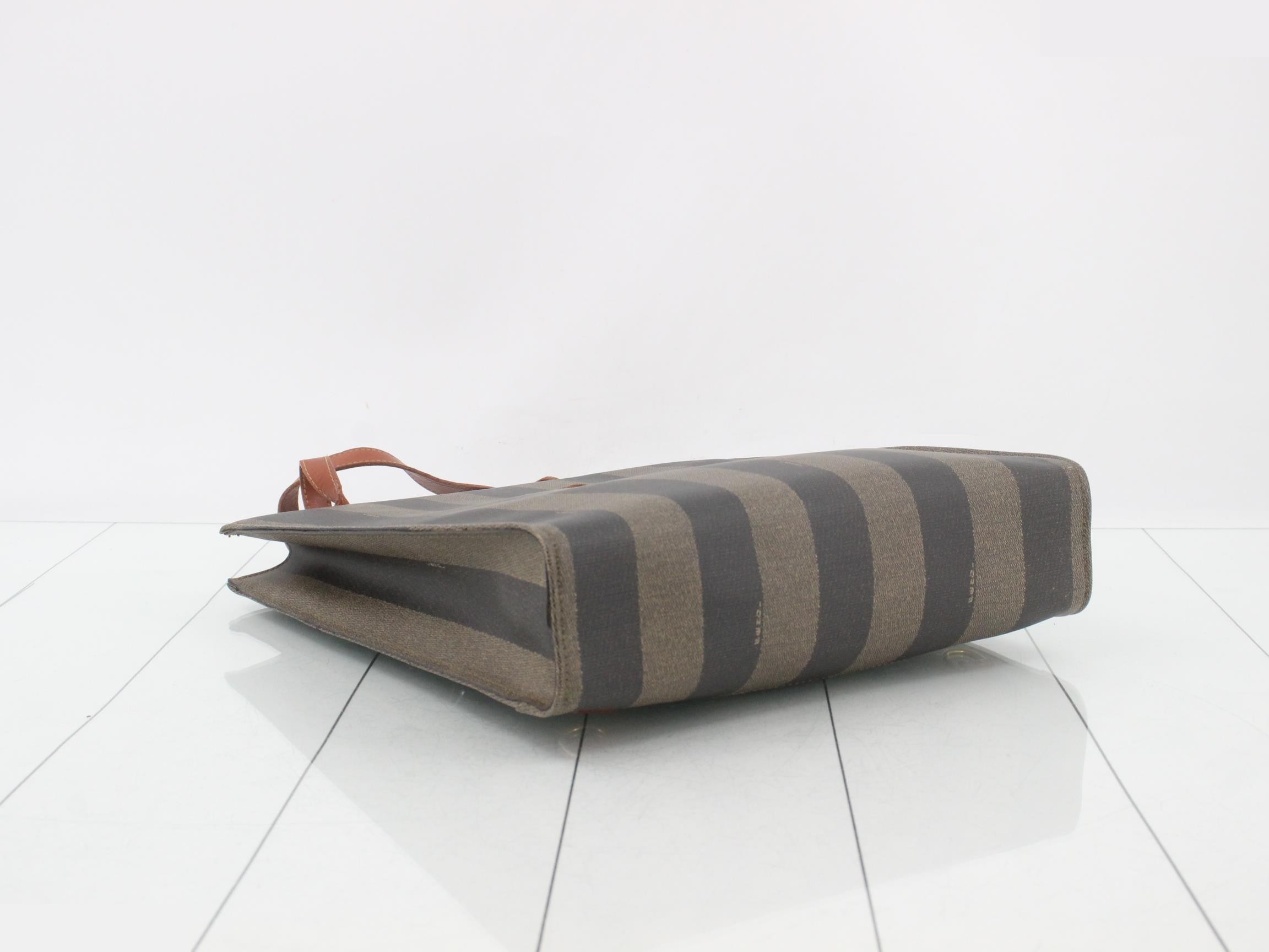 Pecan 2-Way Tote Bag / Backpack — view 5