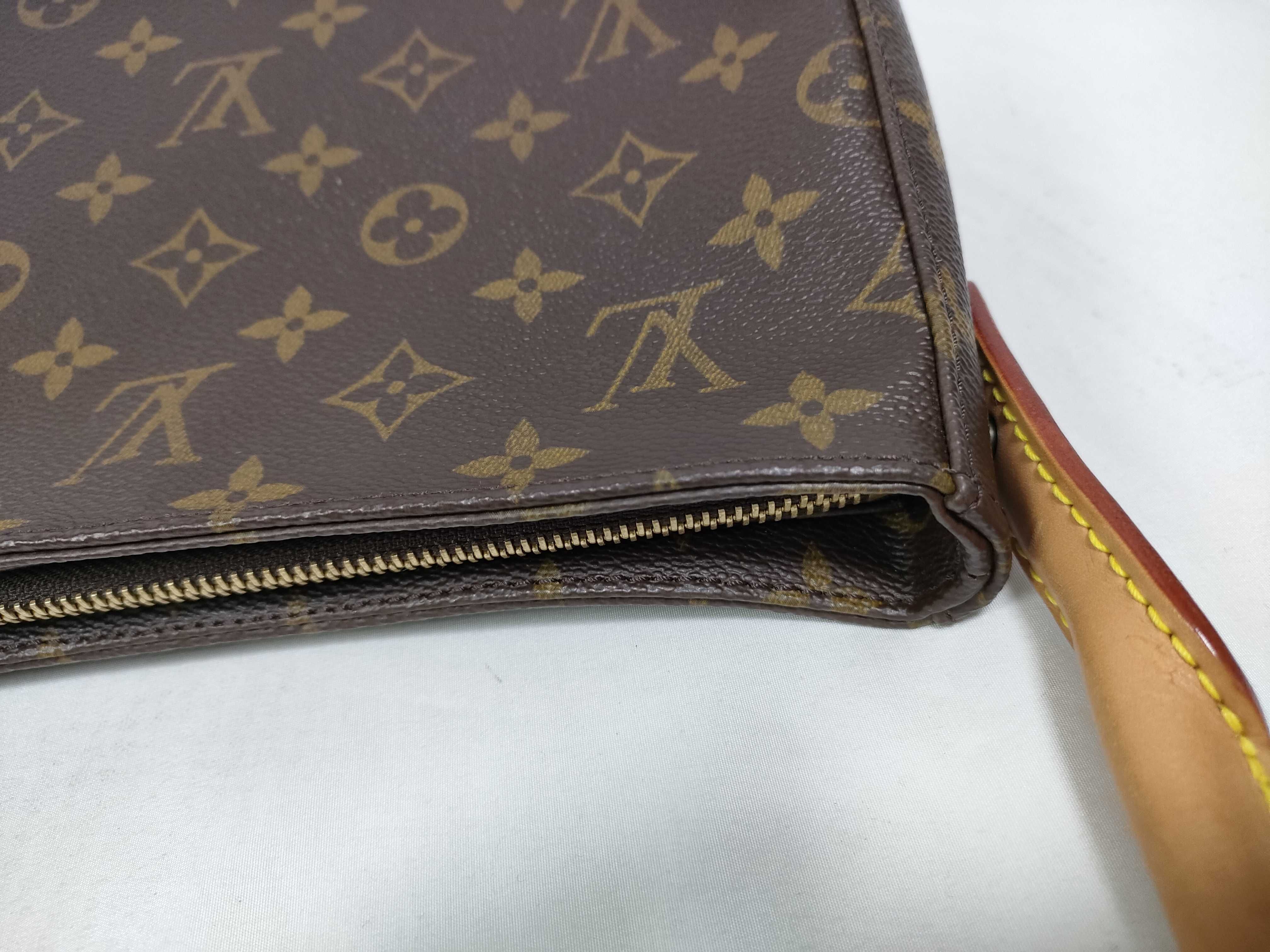 Monogram Looping MM FL0042 One-Shoulder Bag — view 11