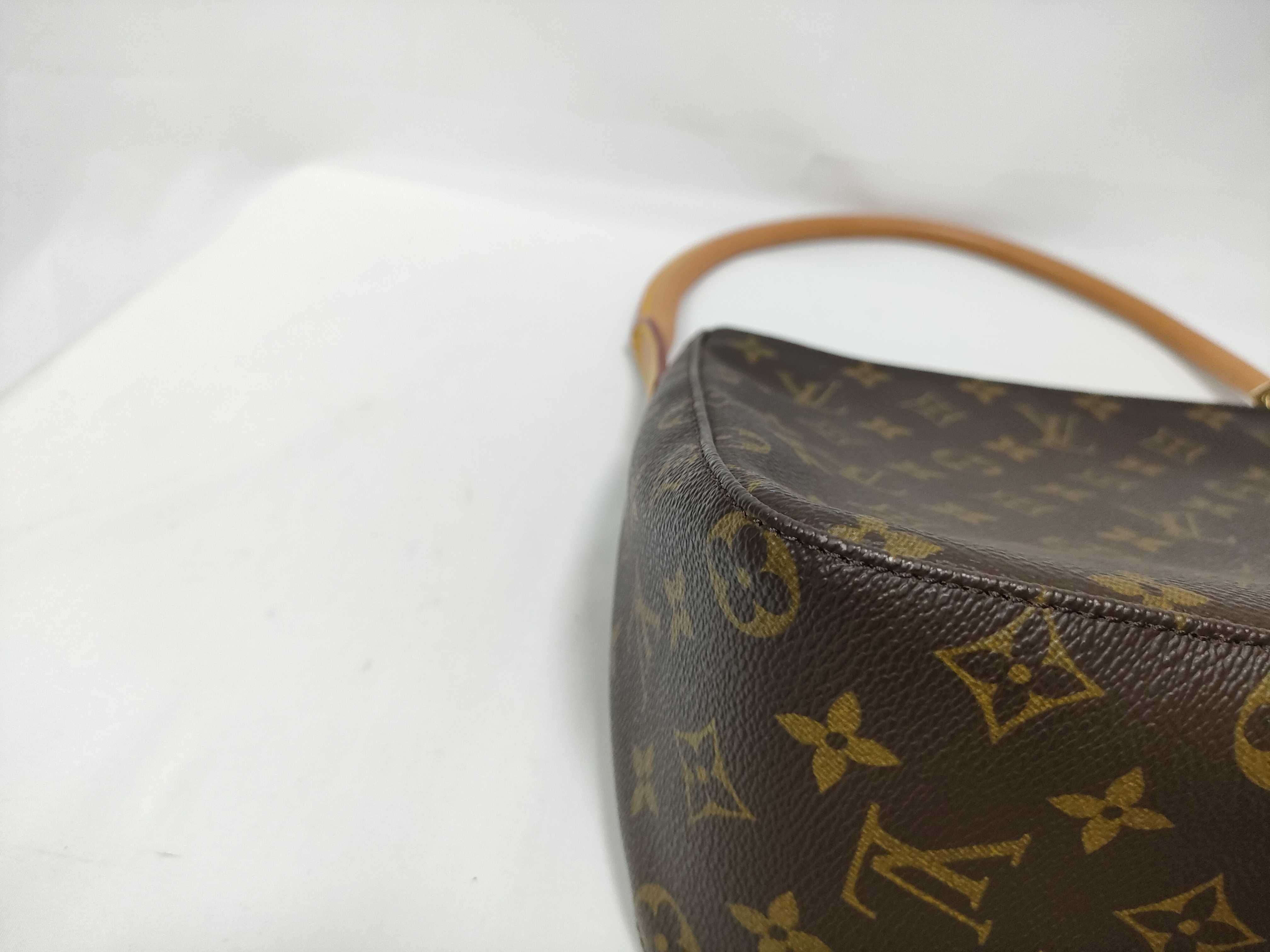 Monogram Looping MM FL0042 One-Shoulder Bag — view 5