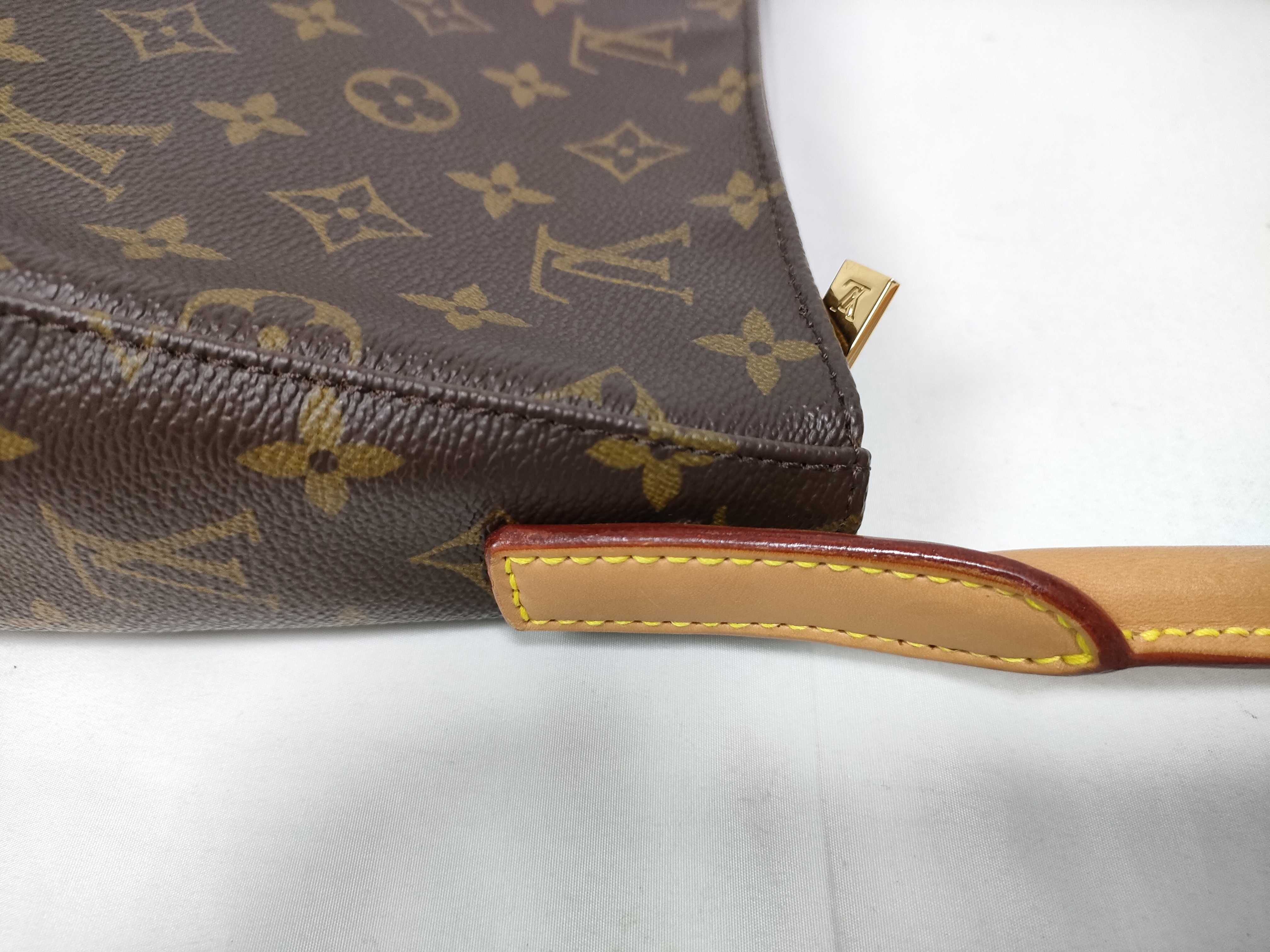 Monogram Looping MM FL0042 One-Shoulder Bag — view 6