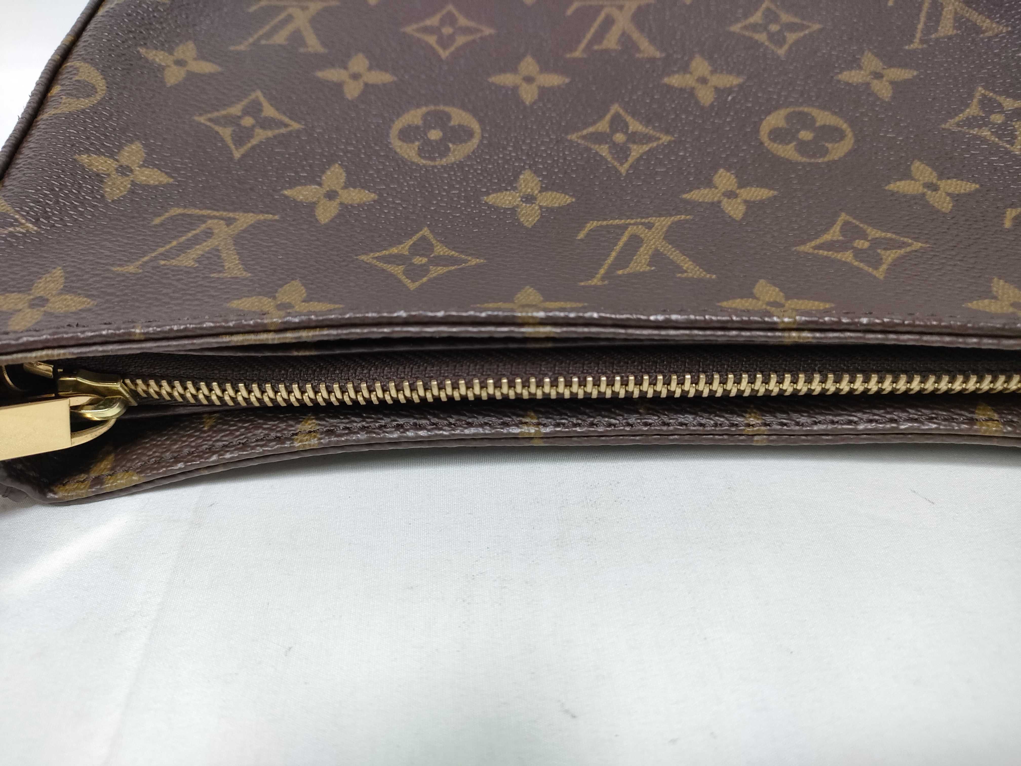 Monogram Looping MM FL0042 One-Shoulder Bag — view 10