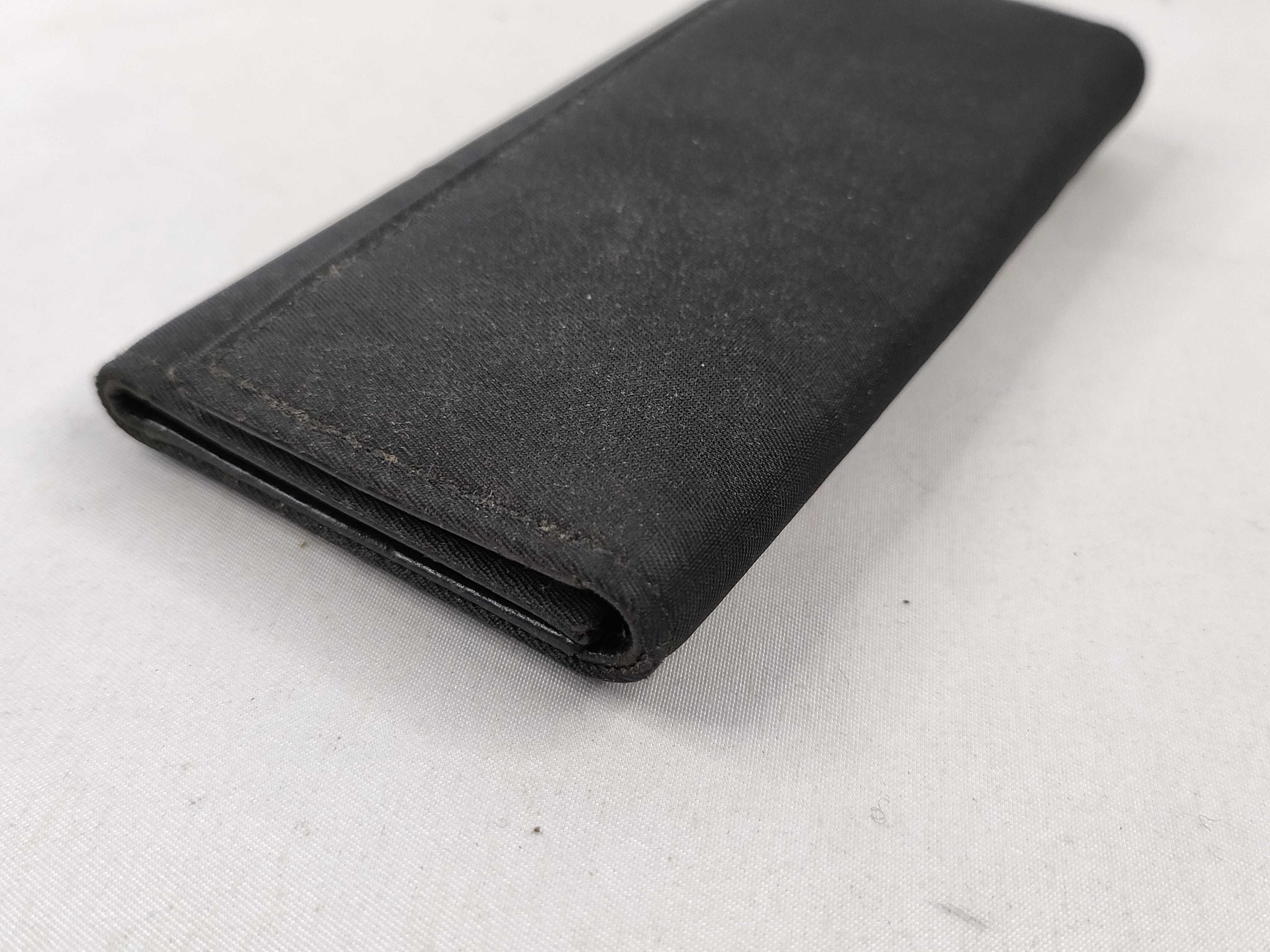 Nylon Prada Key Case — view 3