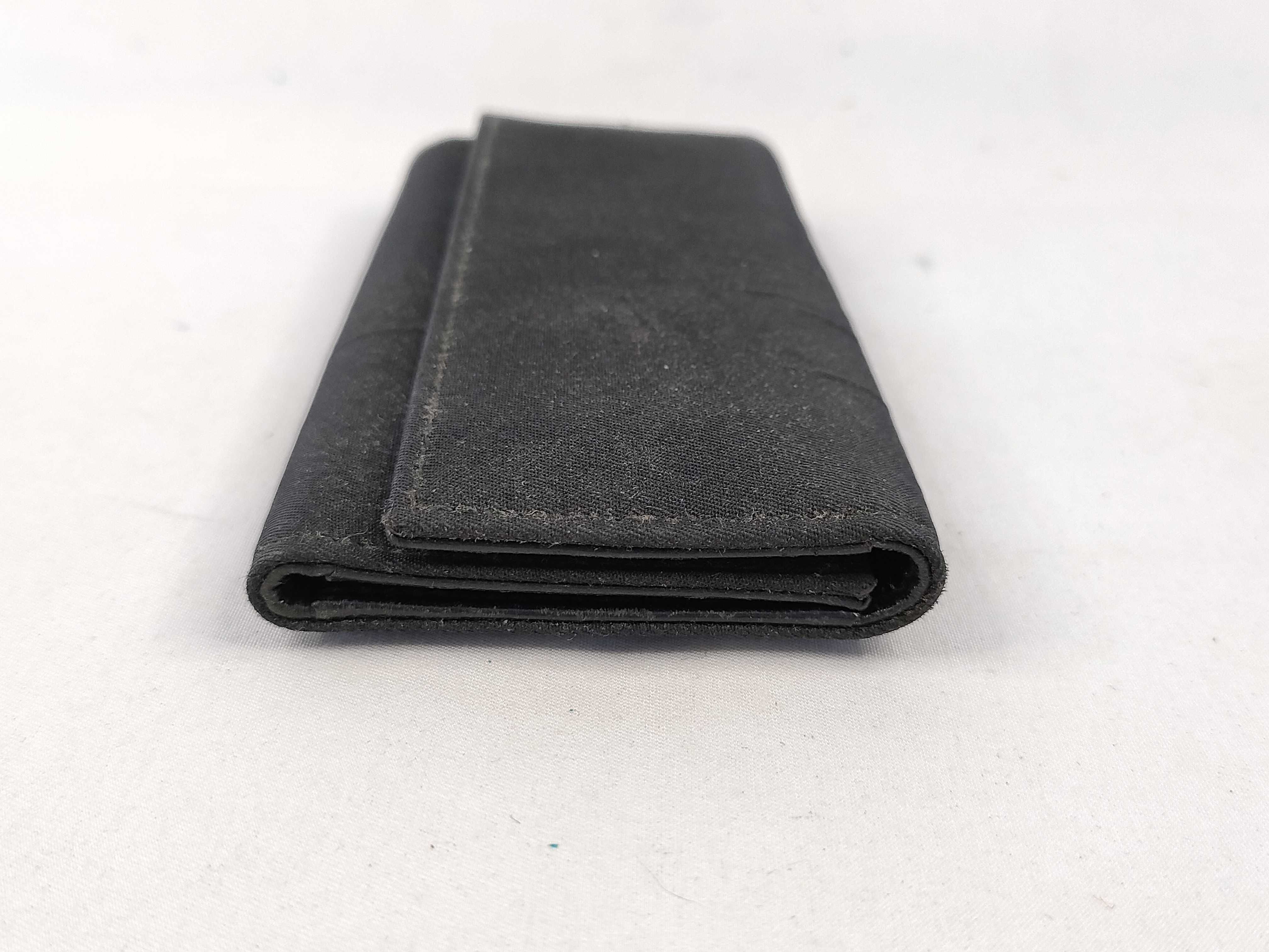 Nylon Prada Key Case — view 4