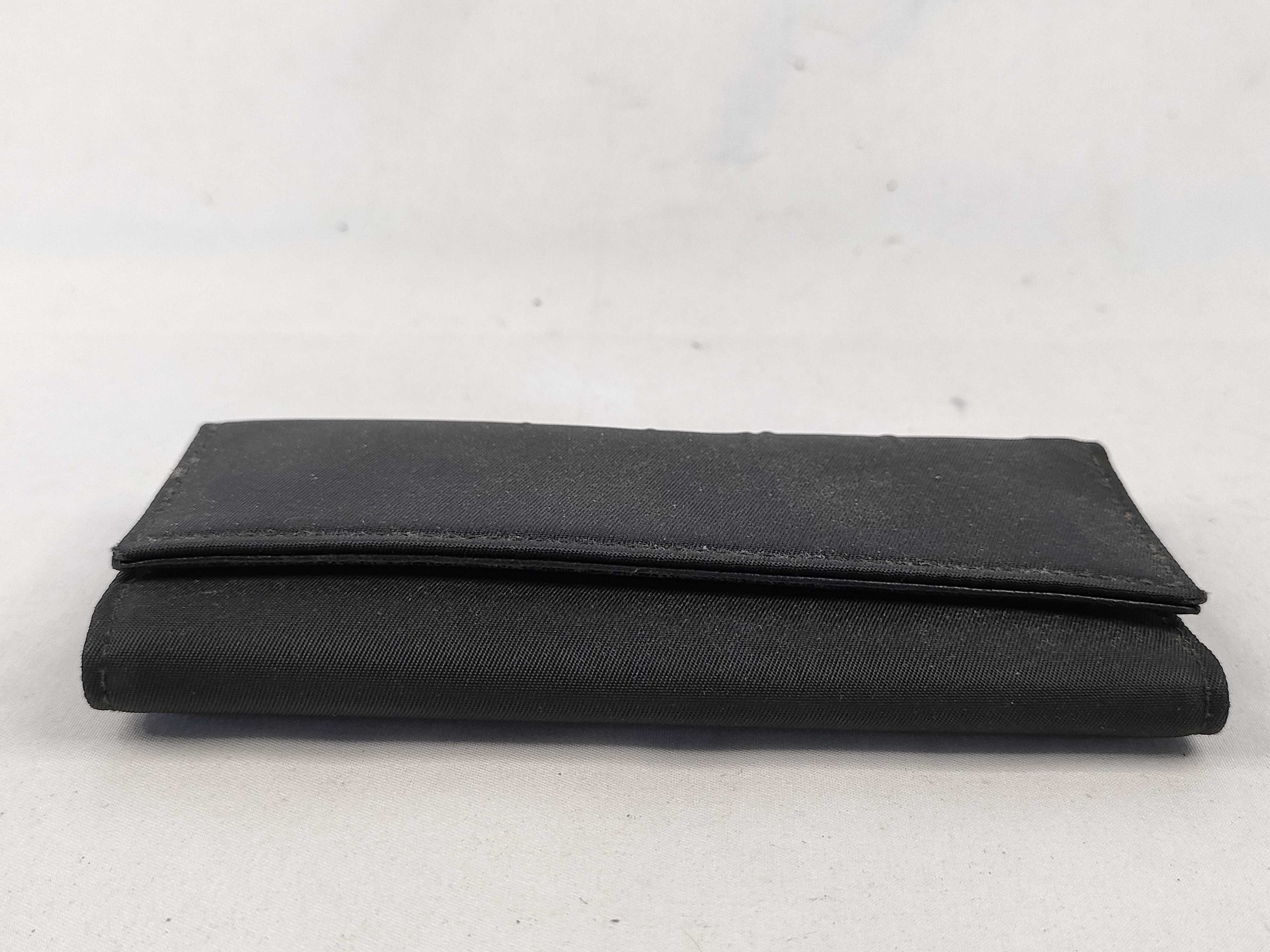 Nylon Prada Key Case — view 5