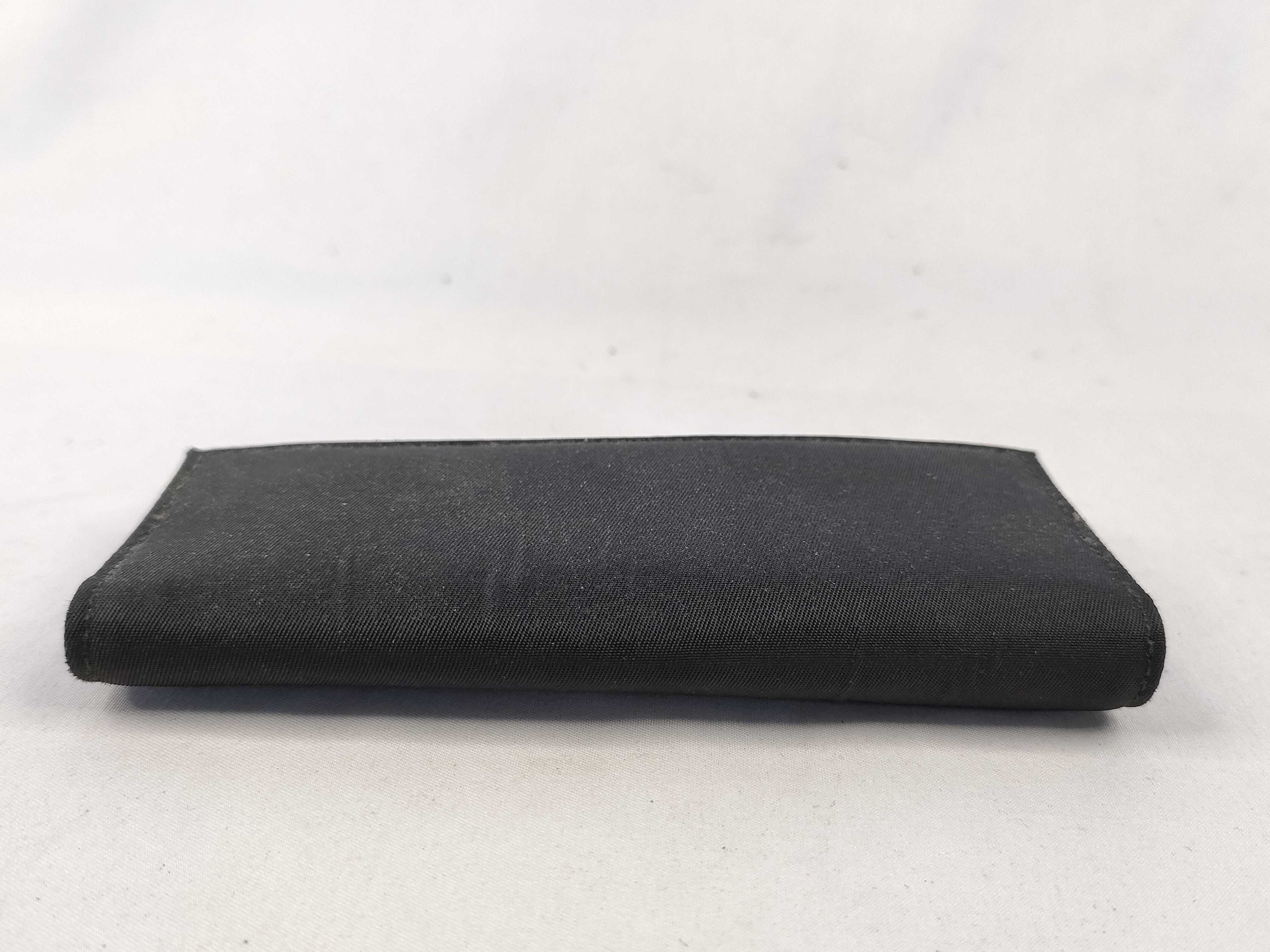 Nylon Prada Key Case — view 6