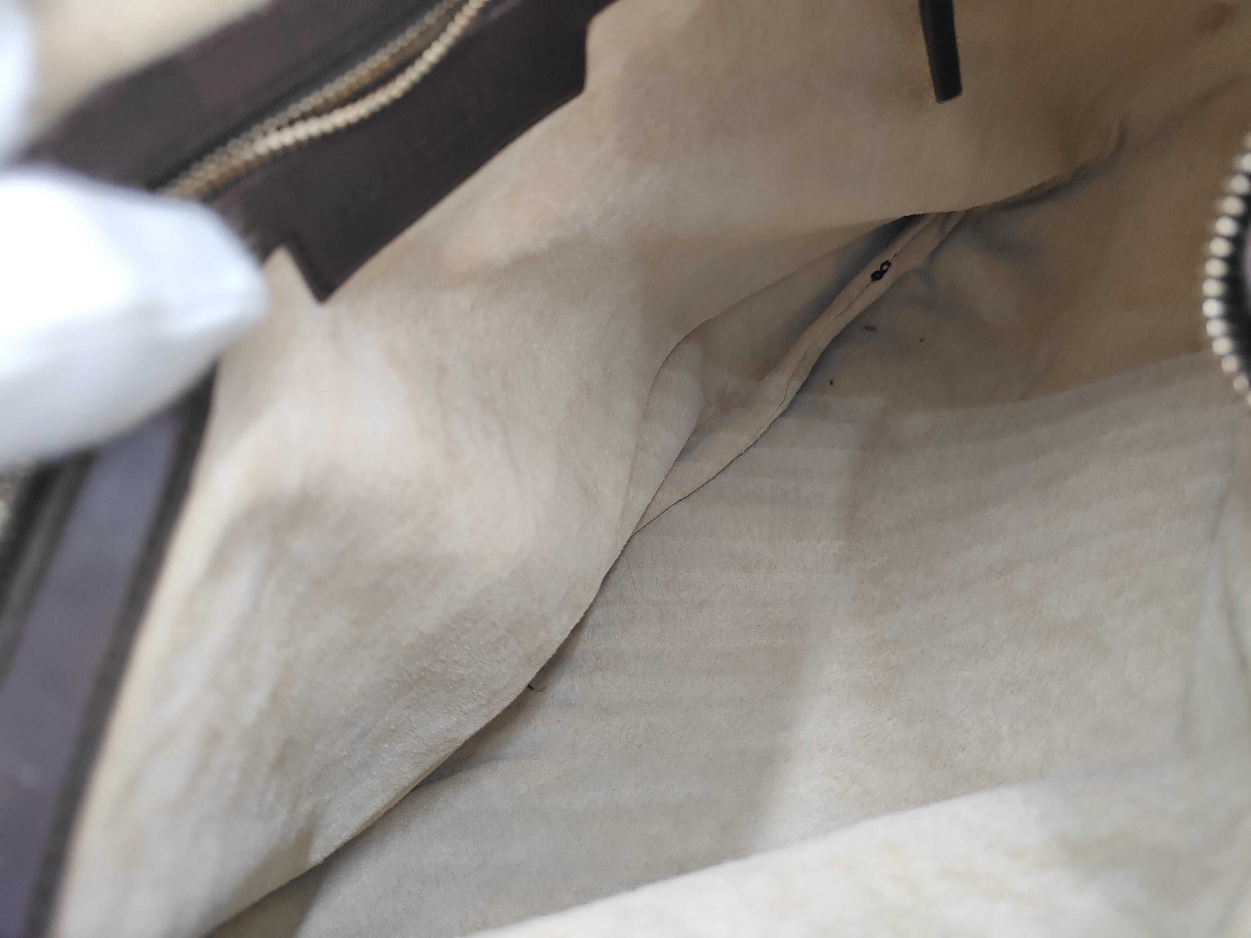 Intrecciato Hobo Handbag — view 11