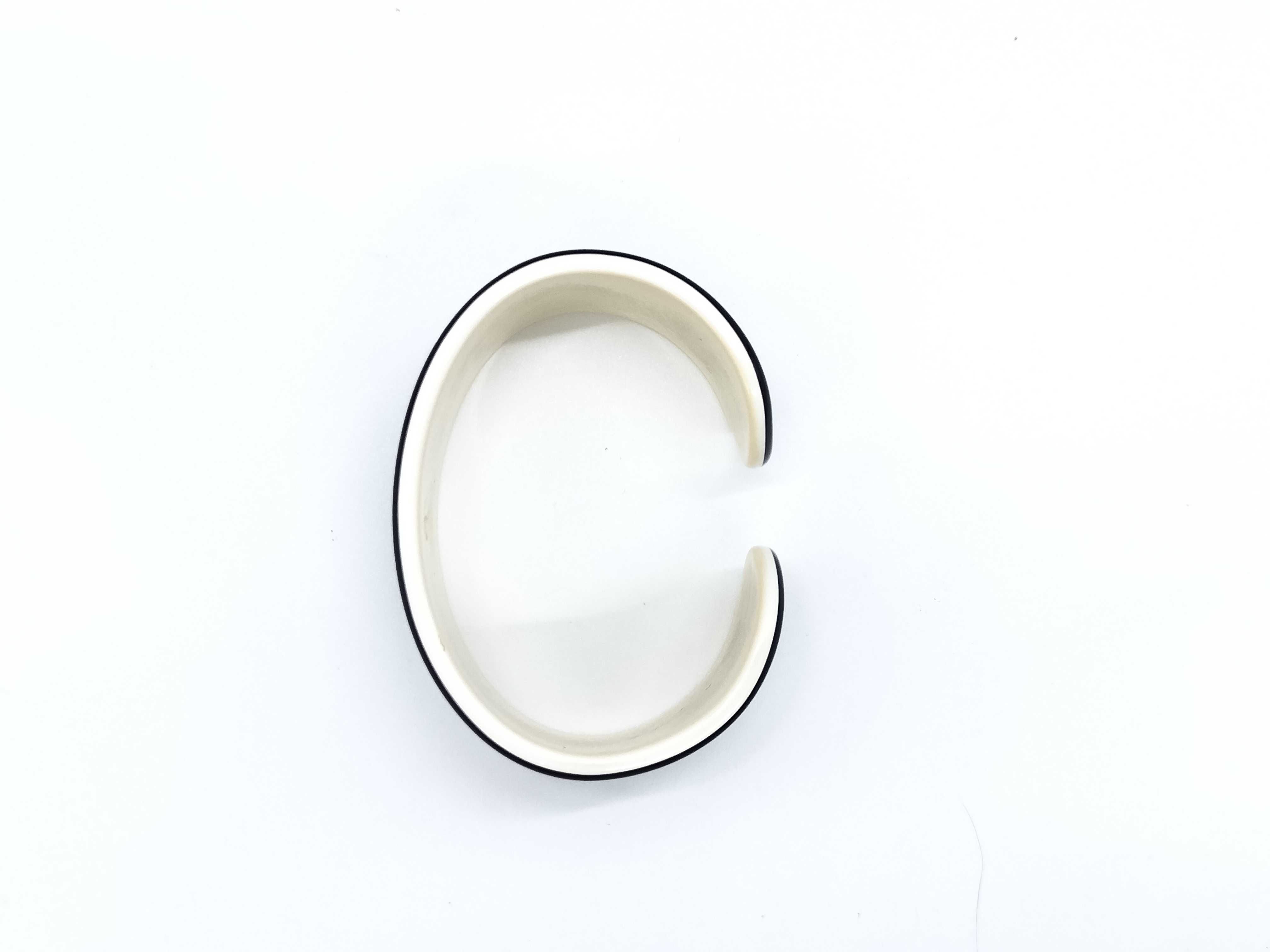 02P Bangle (Logo missing) Bracelet/Bangle — view 4