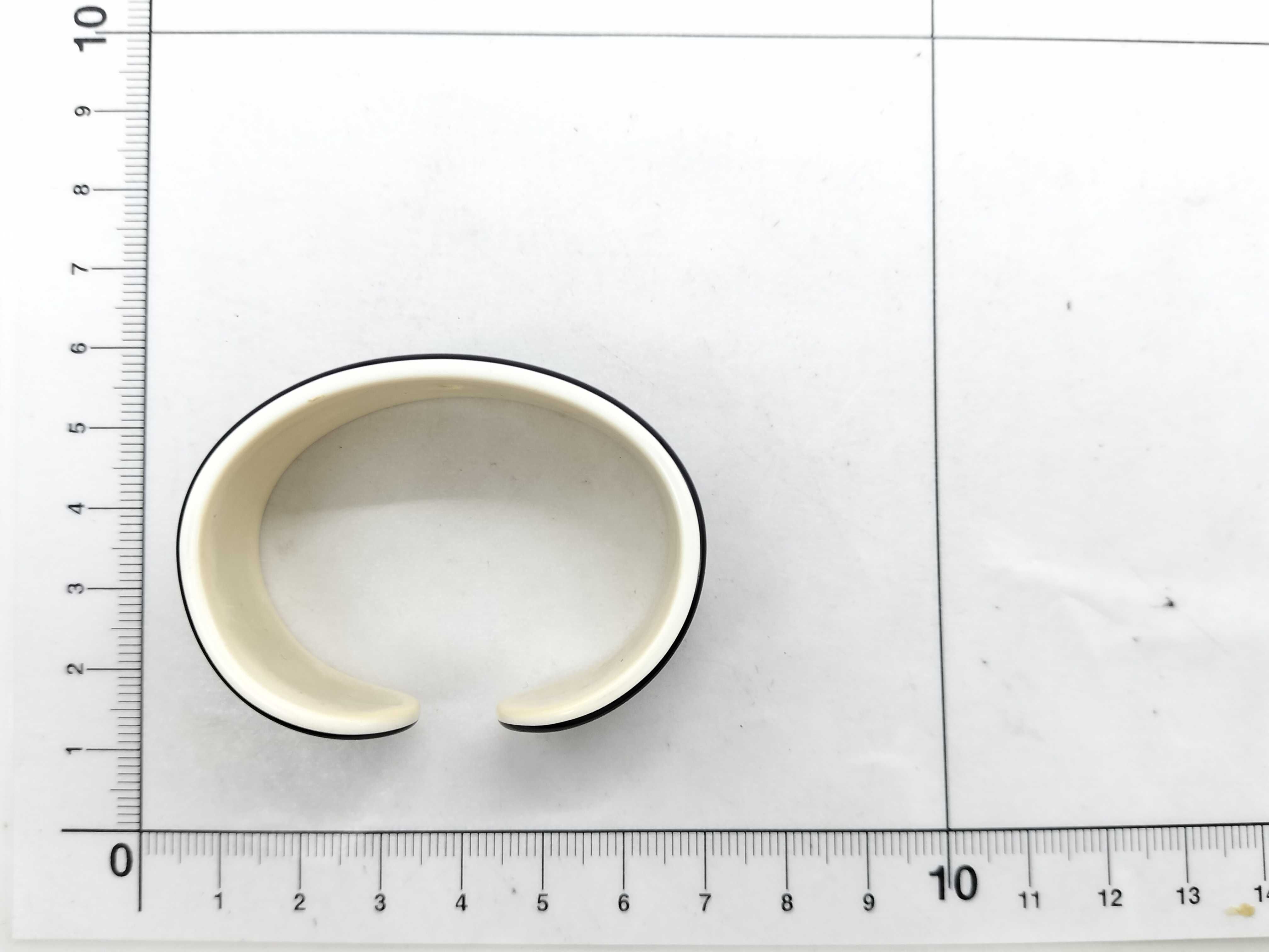 02P Bangle (Logo missing) Bracelet/Bangle — view 5