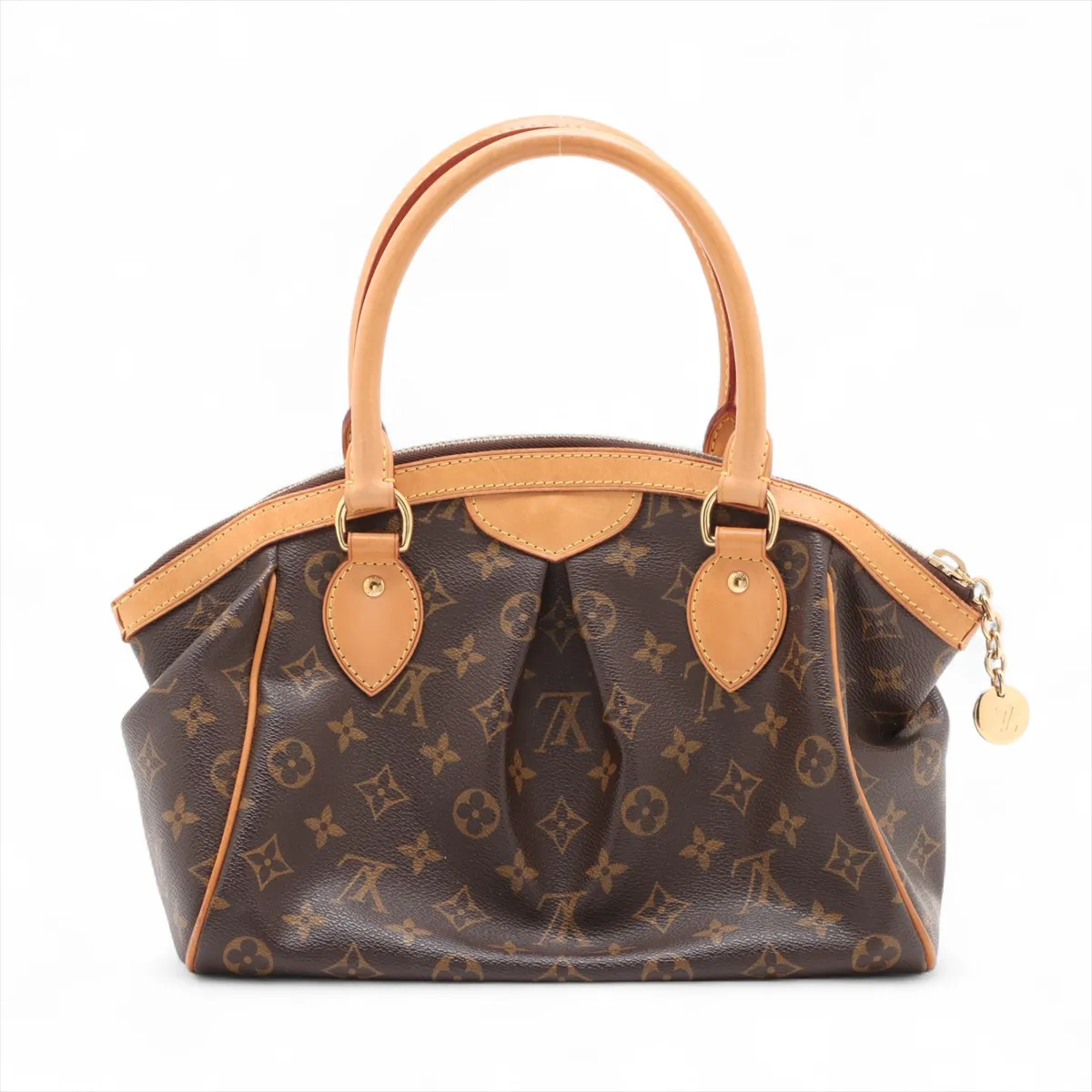 Monogram Tivoli PM M40143 VI5018 Brown — view 2