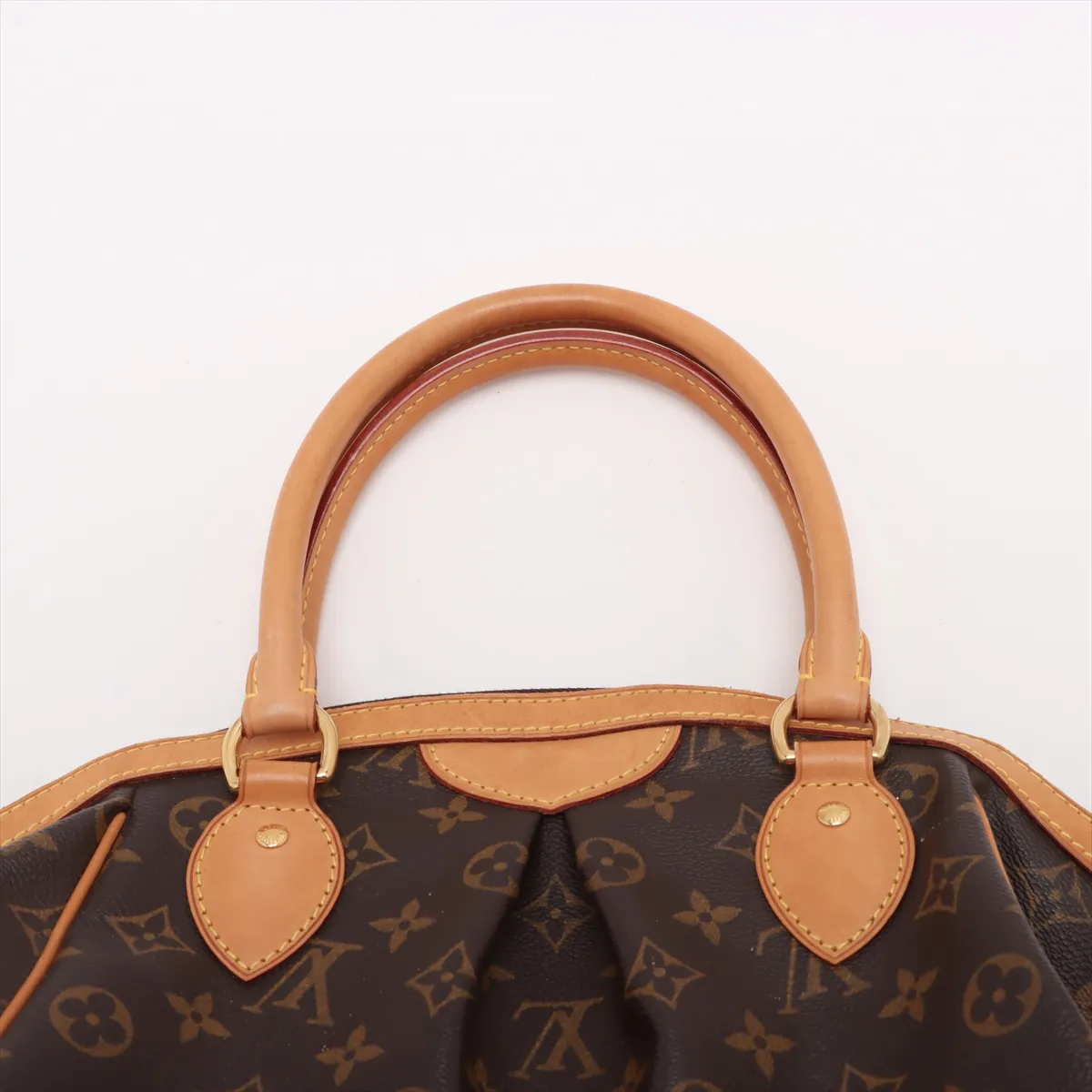 Monogram Tivoli PM M40143 VI5018 Brown — view 6