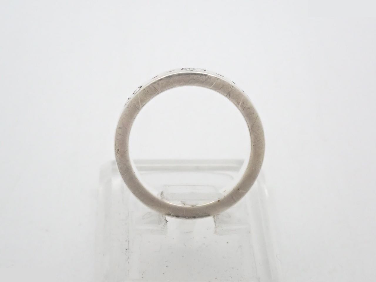 SV925 ring, size 9, 4.4g — view 3