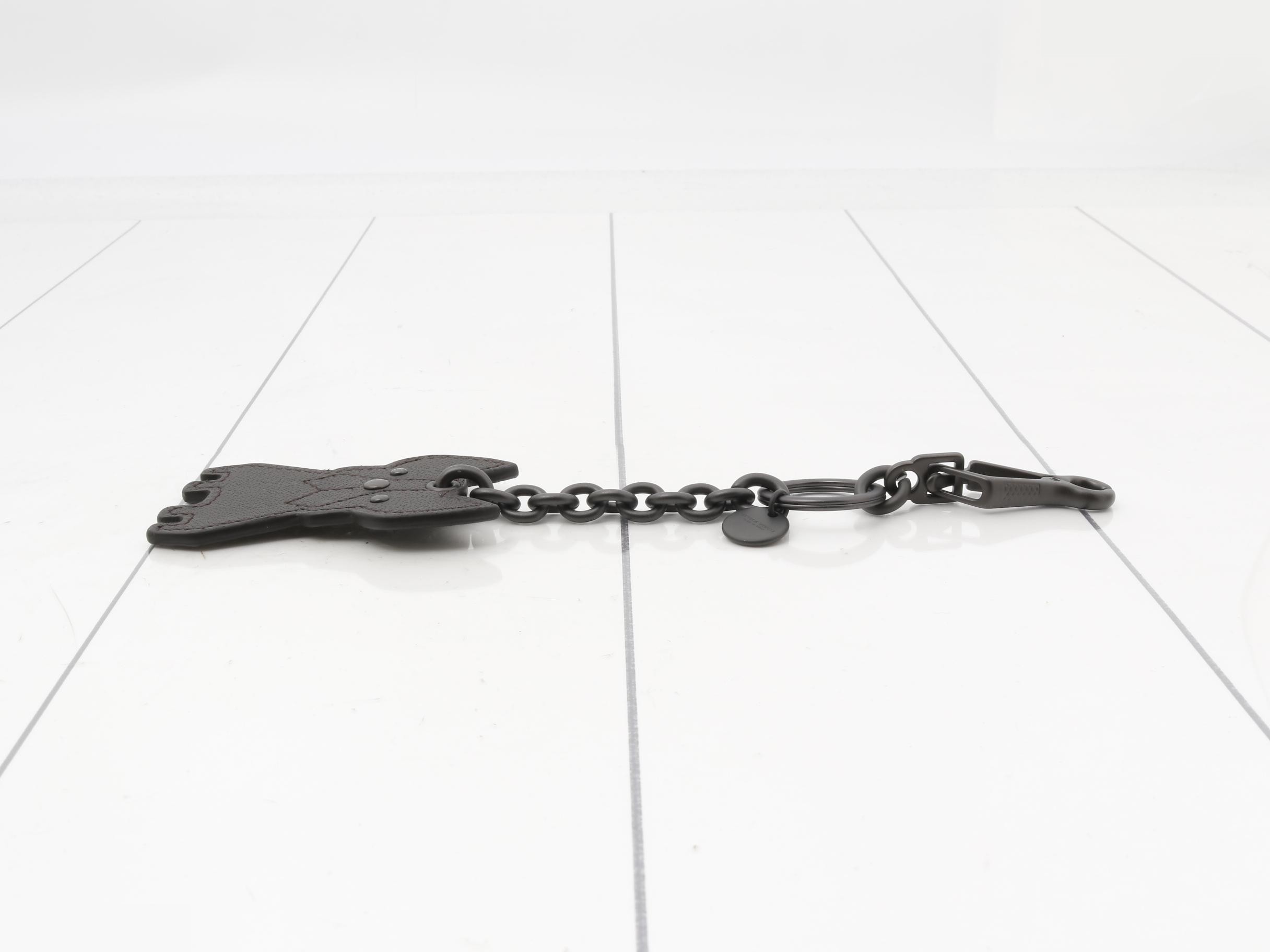 Charm Keychain — view 3