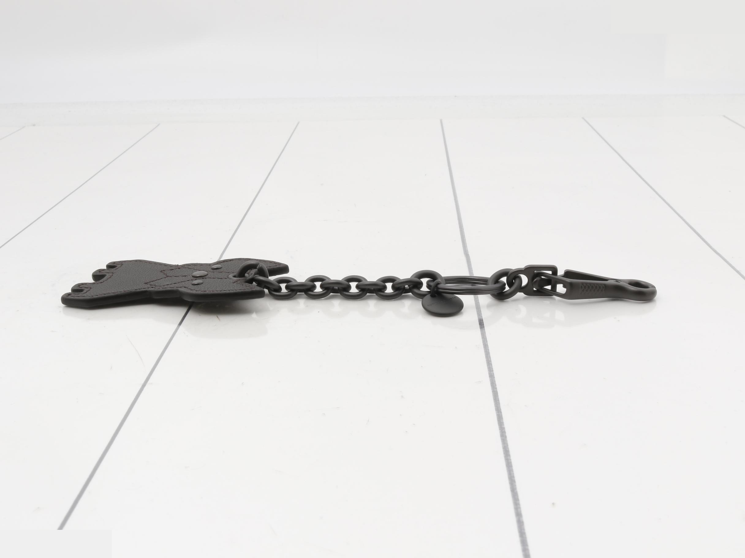 Charm Keychain — view 4