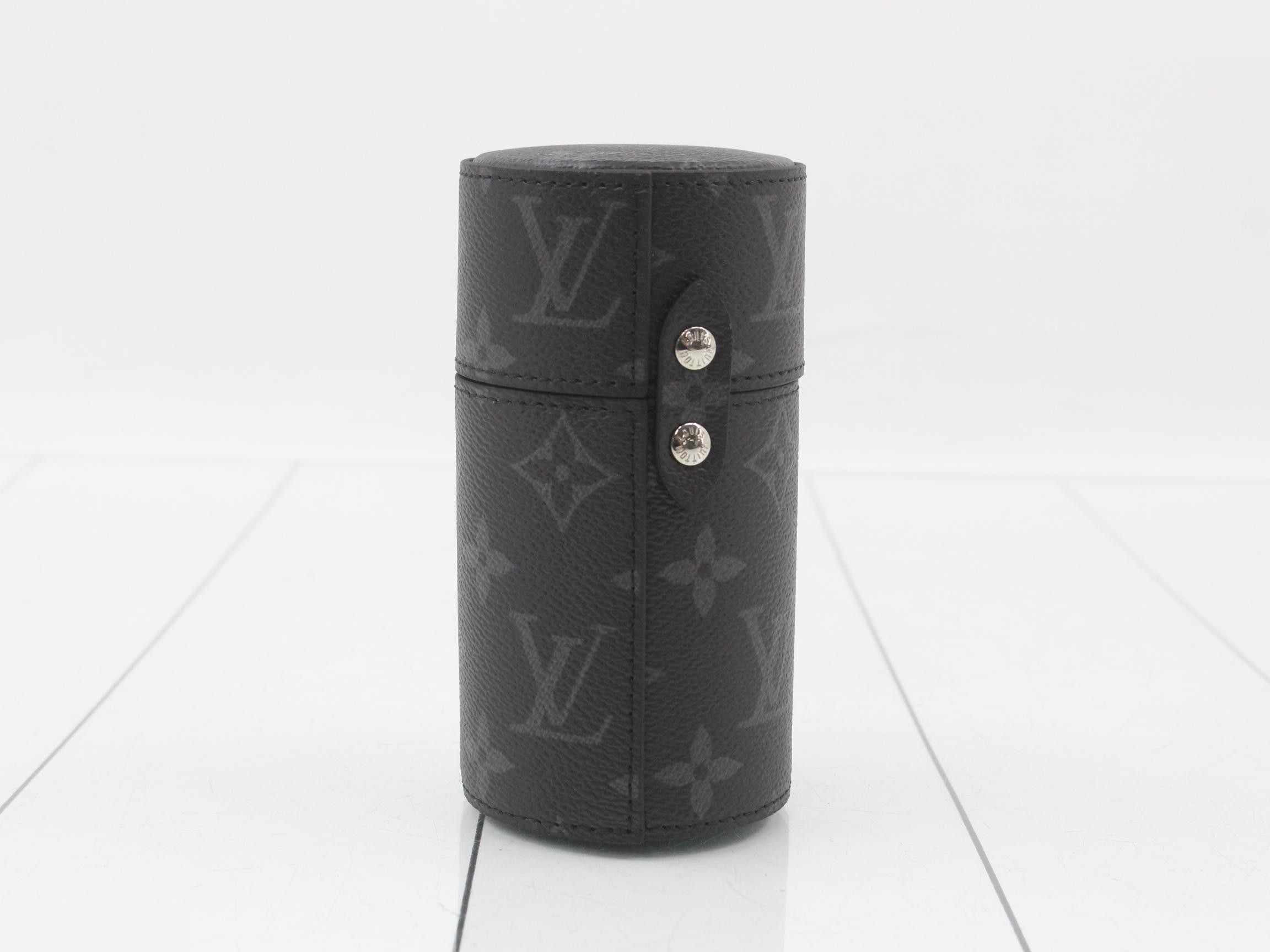 LS0207 Travel Case (100ml) - Unused — view 2