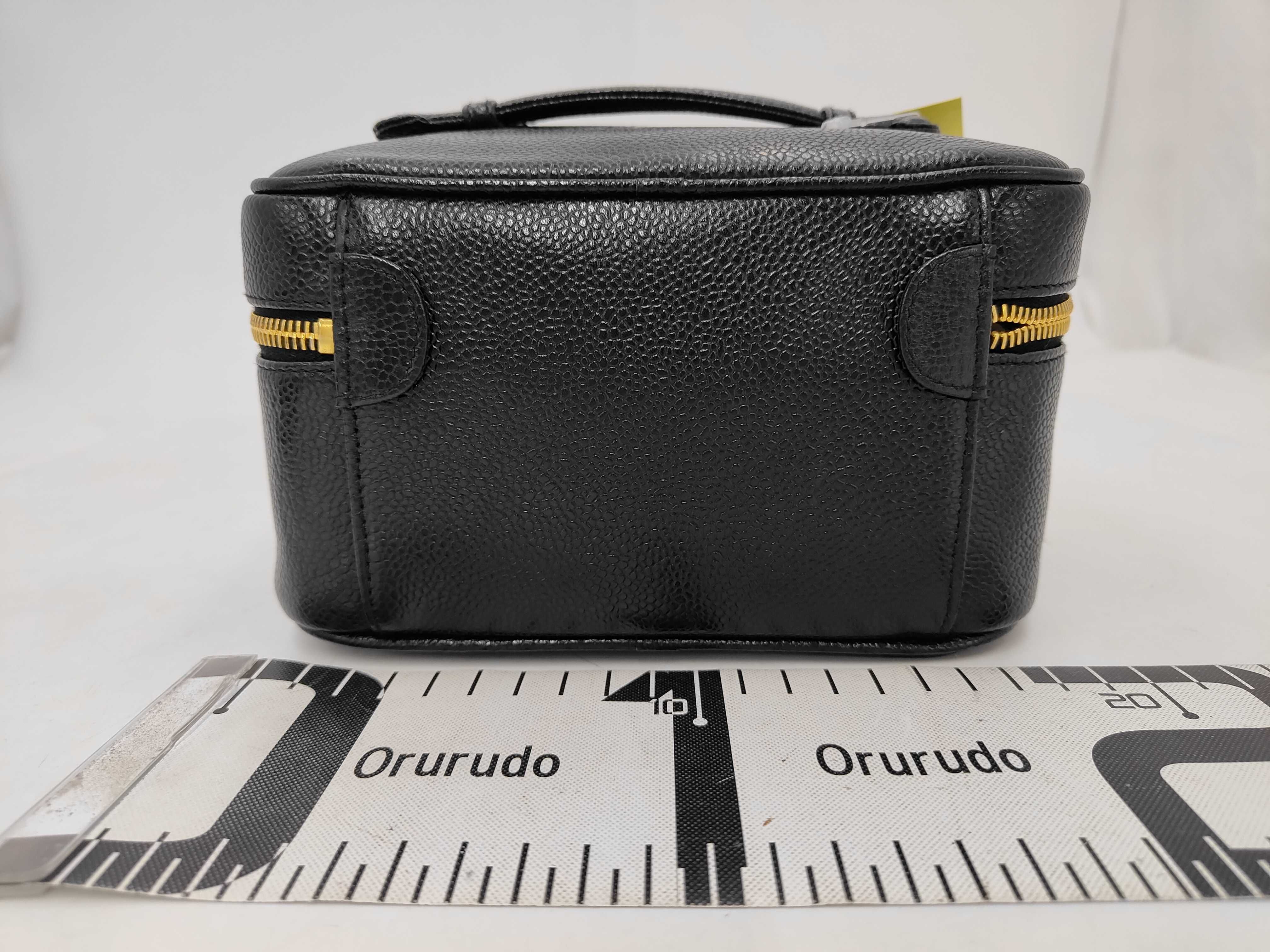 Caviar Skin Vanity Bag, Series 2 Vanity Bag — view 2