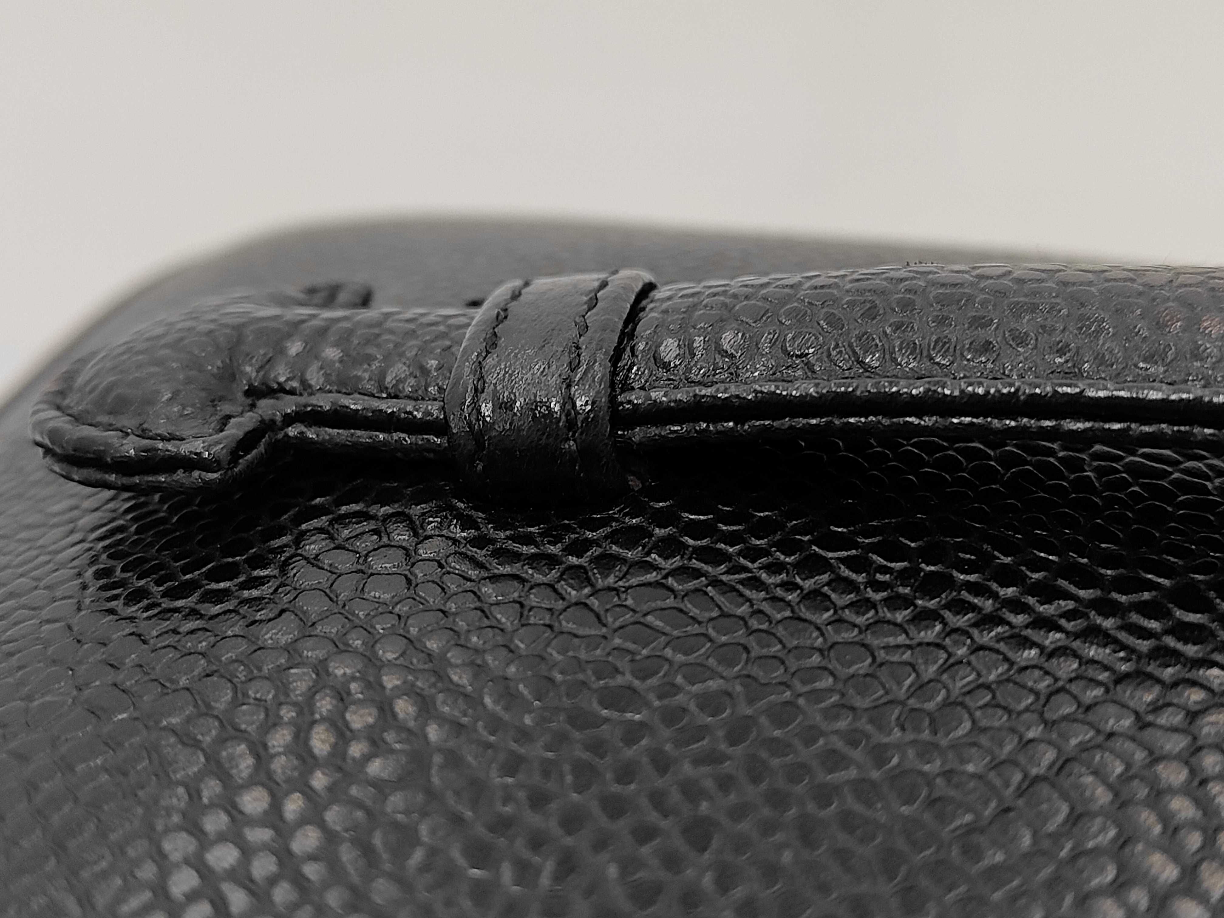 Caviar Skin Vanity Bag, Series 2 Vanity Bag — view 3