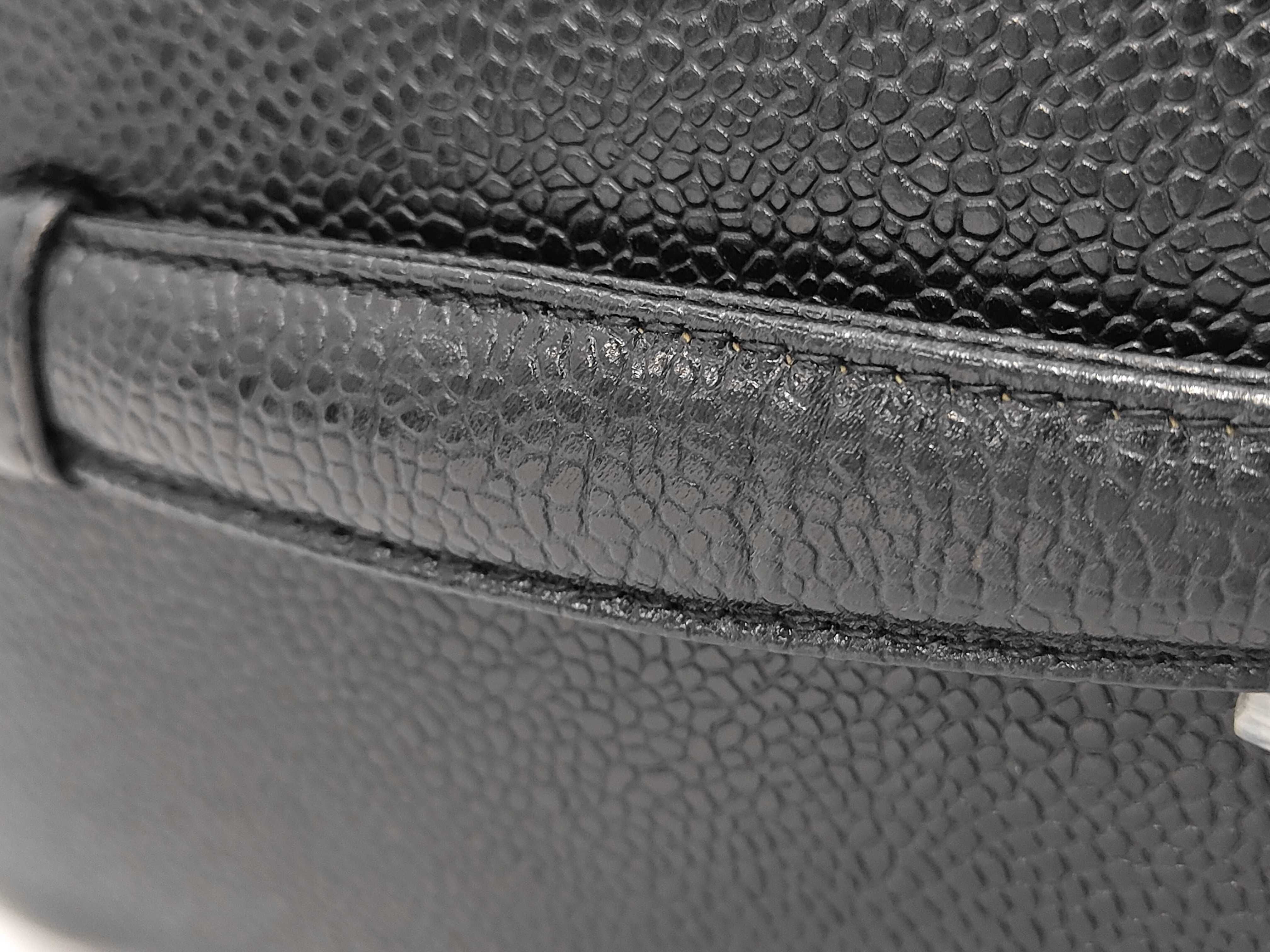 Caviar Skin Vanity Bag, Series 2 Vanity Bag — view 5