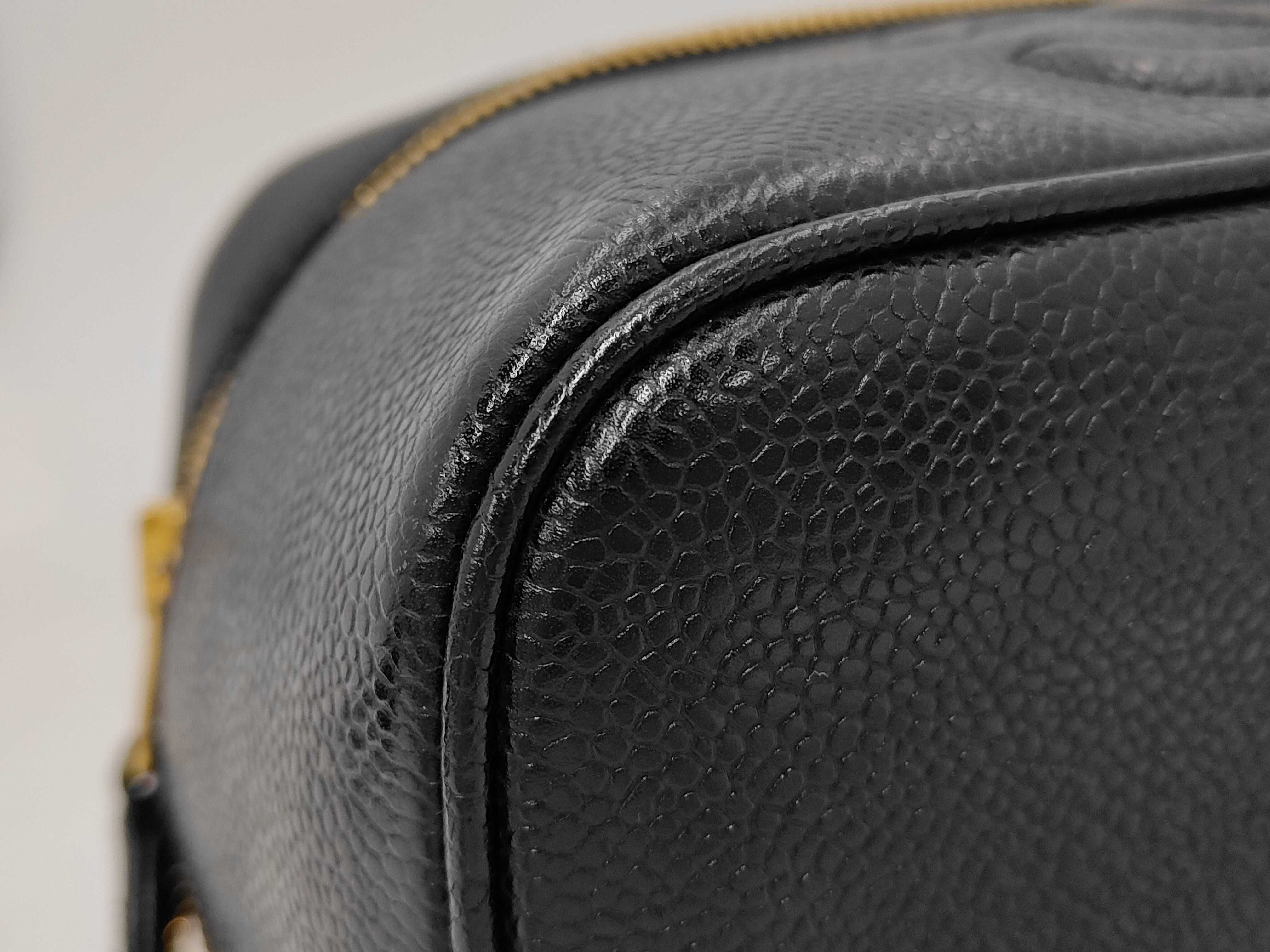 Caviar Skin Vanity Bag, Series 2 Vanity Bag — view 6