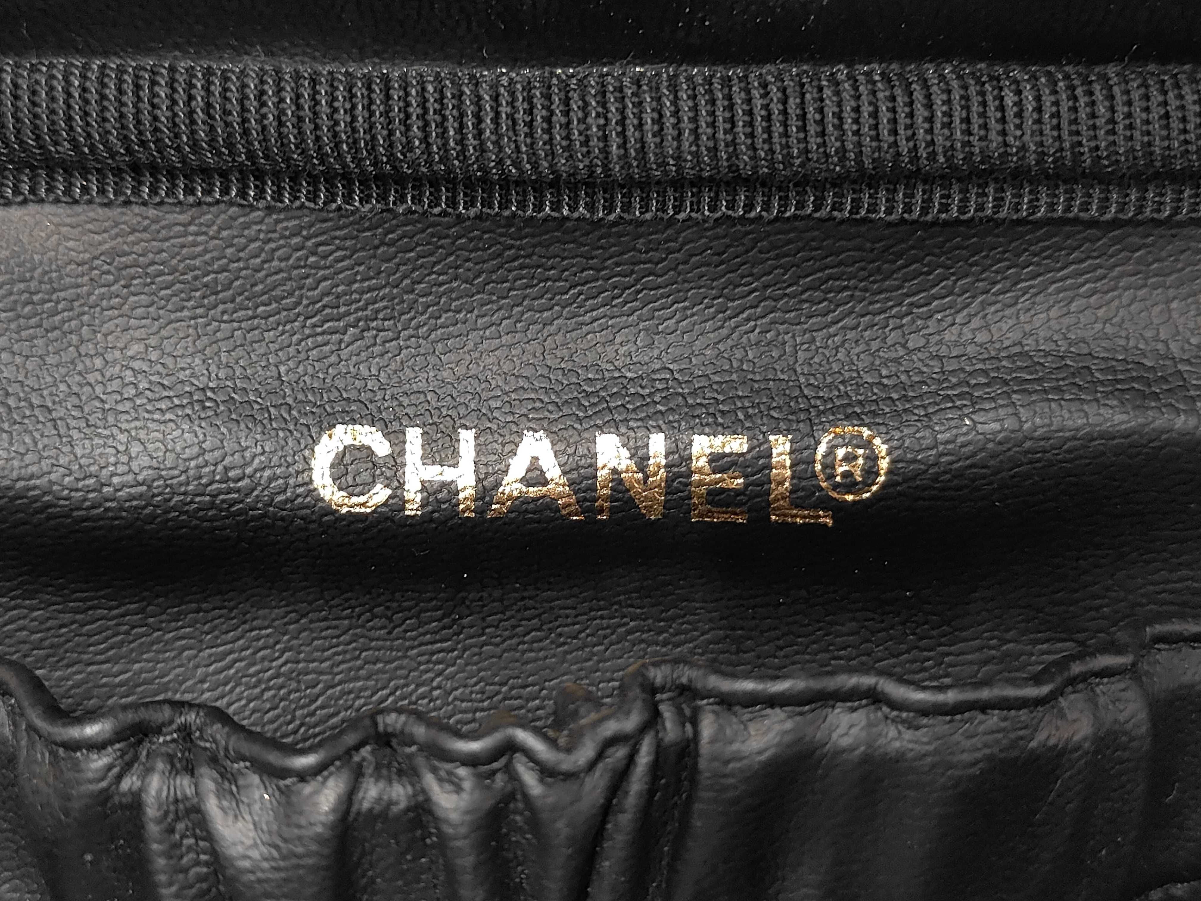 Caviar Skin Vanity Bag, Series 2 Vanity Bag — view 9