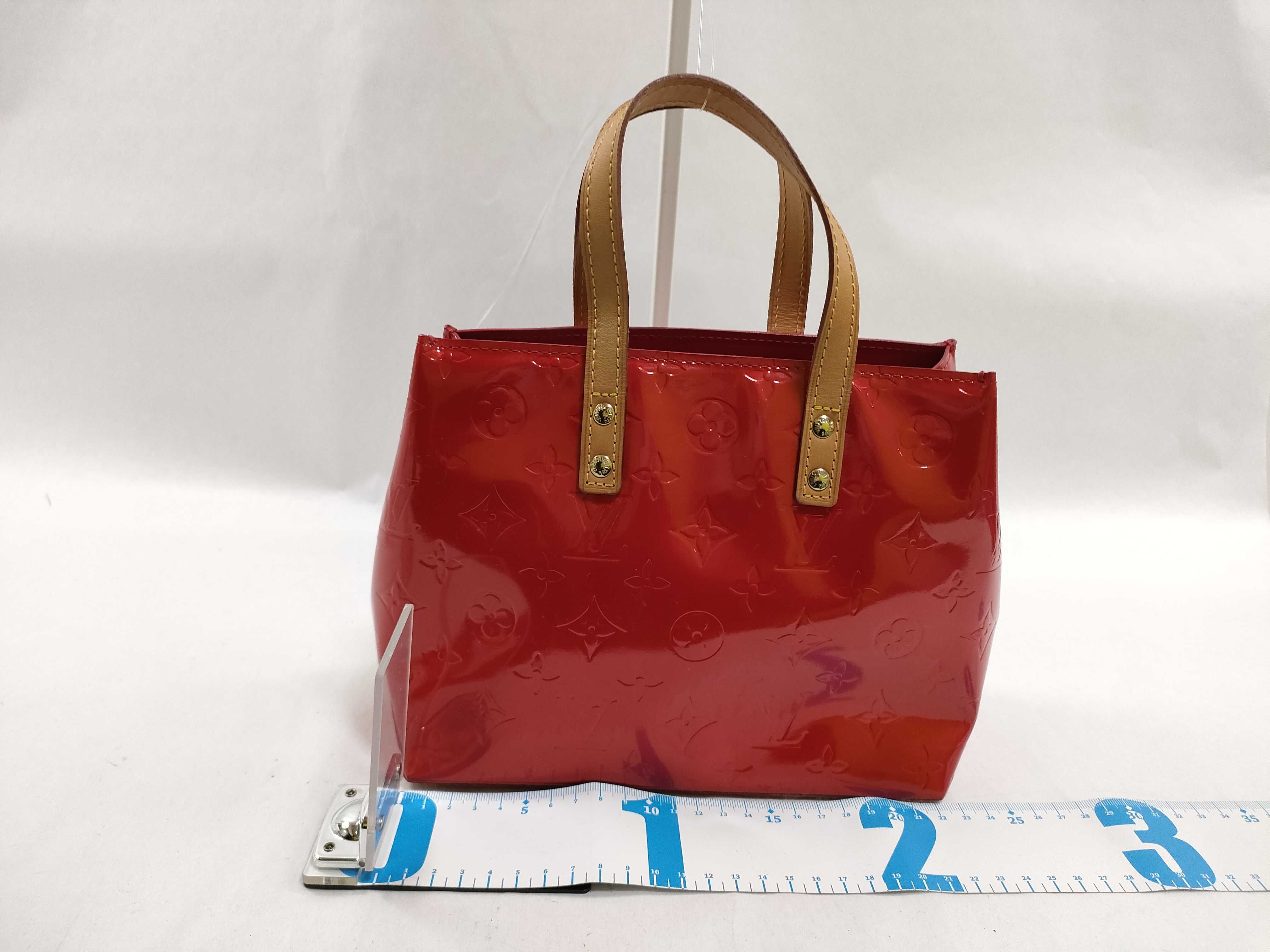 Vernis Catalina BB M90016 MI0051 Handbag — view 2