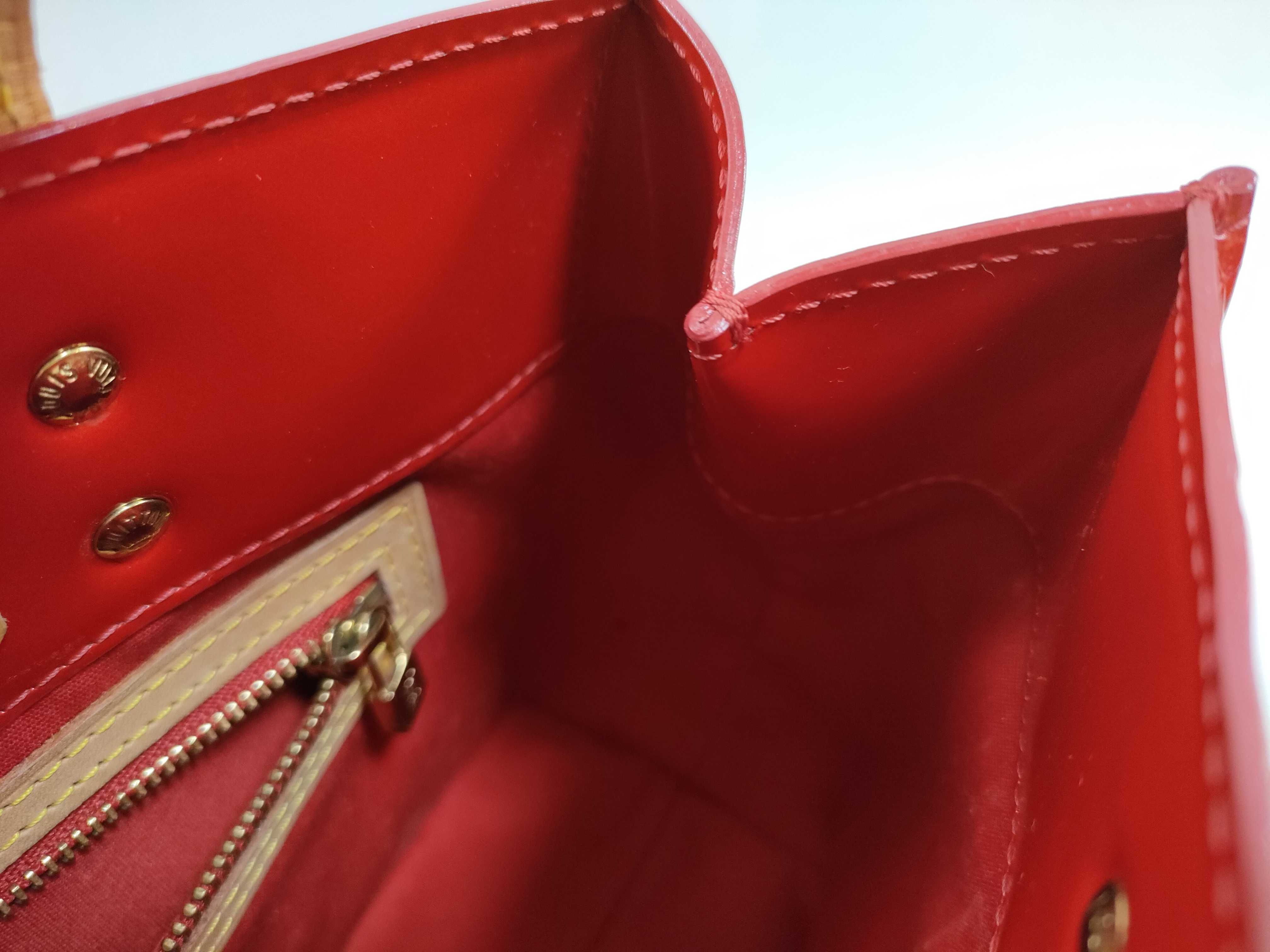 Vernis Catalina BB M90016 MI0051 Handbag — view 11