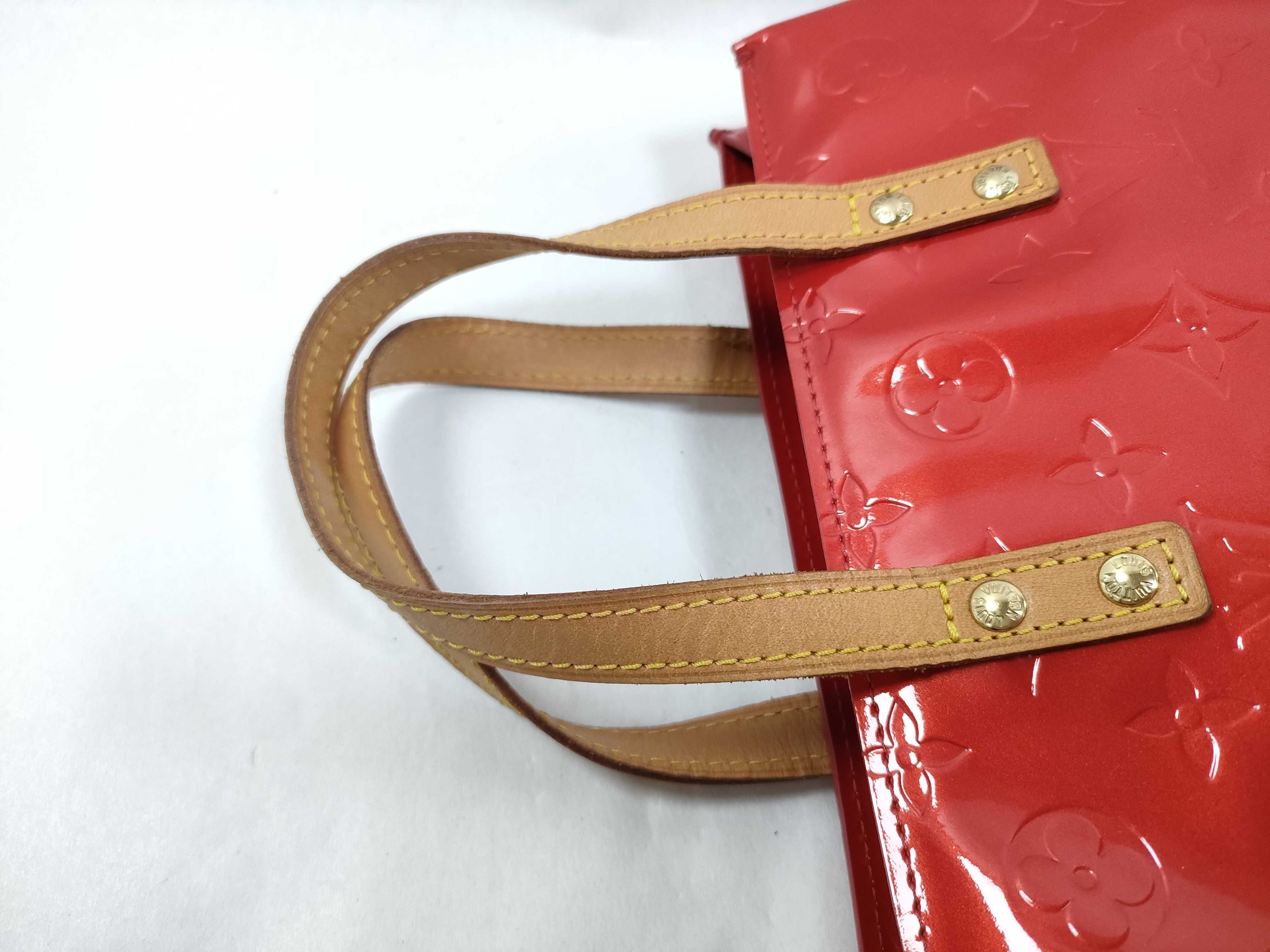 Vernis Catalina BB M90016 MI0051 Handbag — view 3