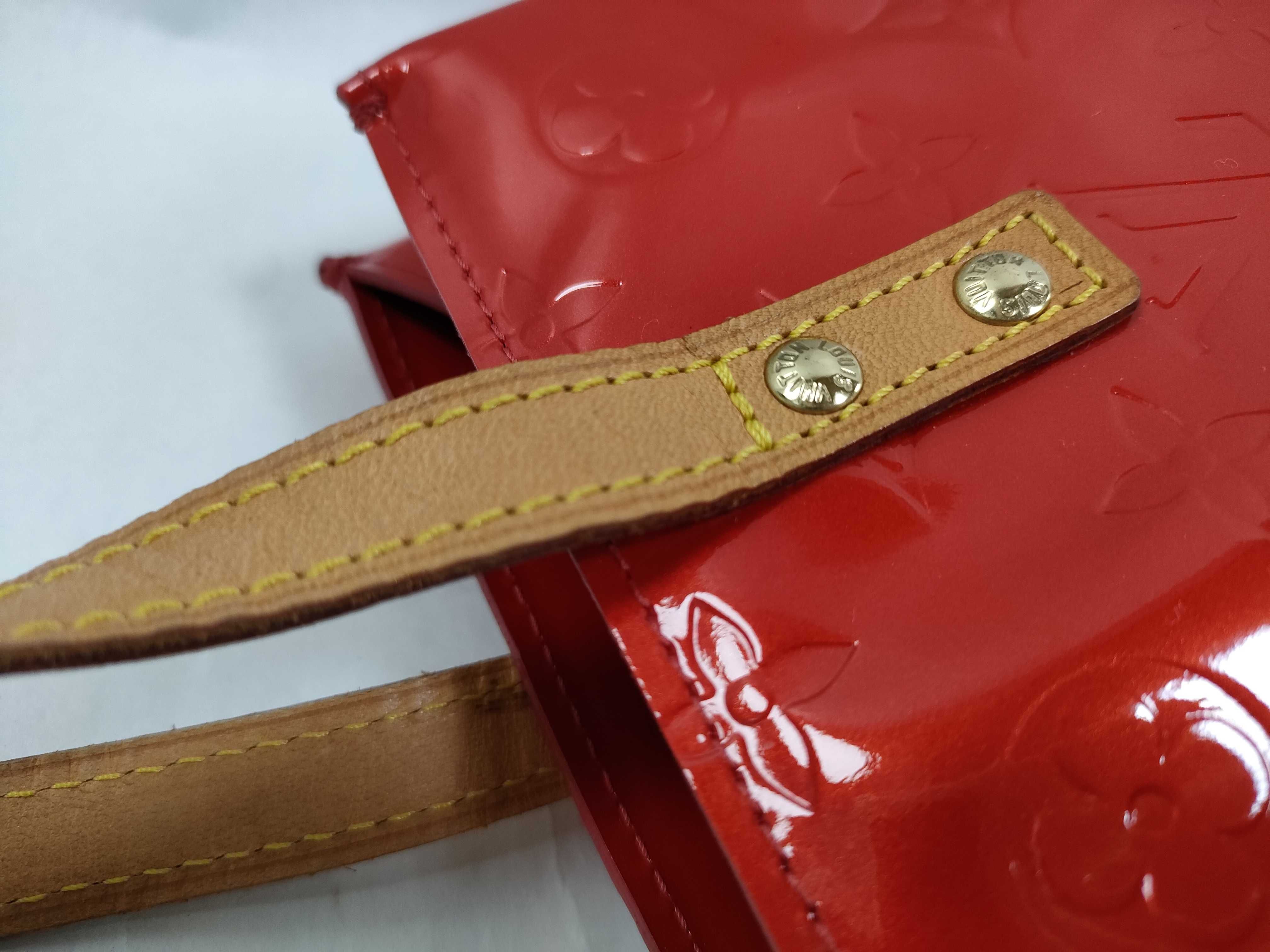Vernis Catalina BB M90016 MI0051 Handbag — view 5