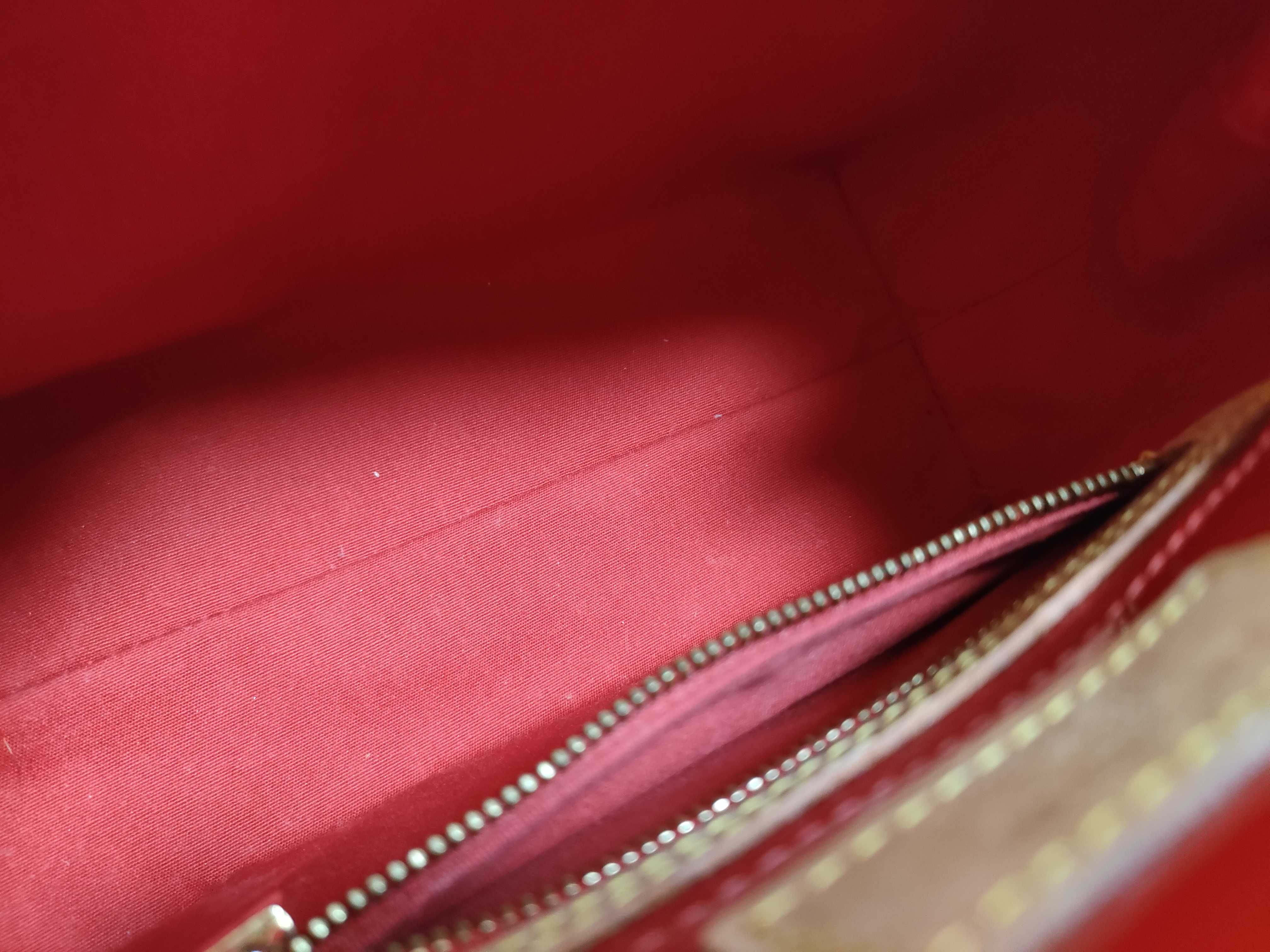 Vernis Catalina BB M90016 MI0051 Handbag — view 8