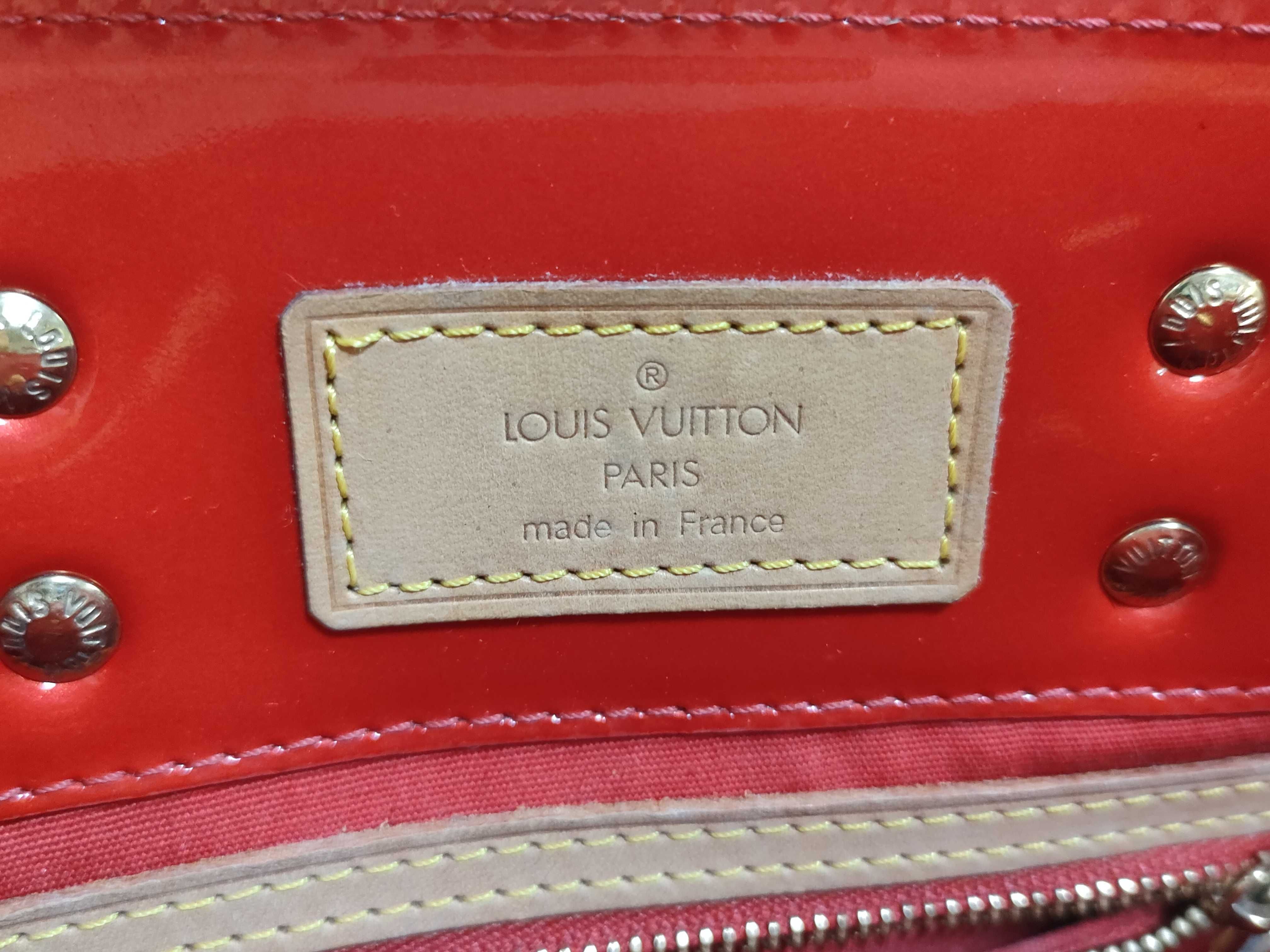 Vernis Catalina BB M90016 MI0051 Handbag — view 9