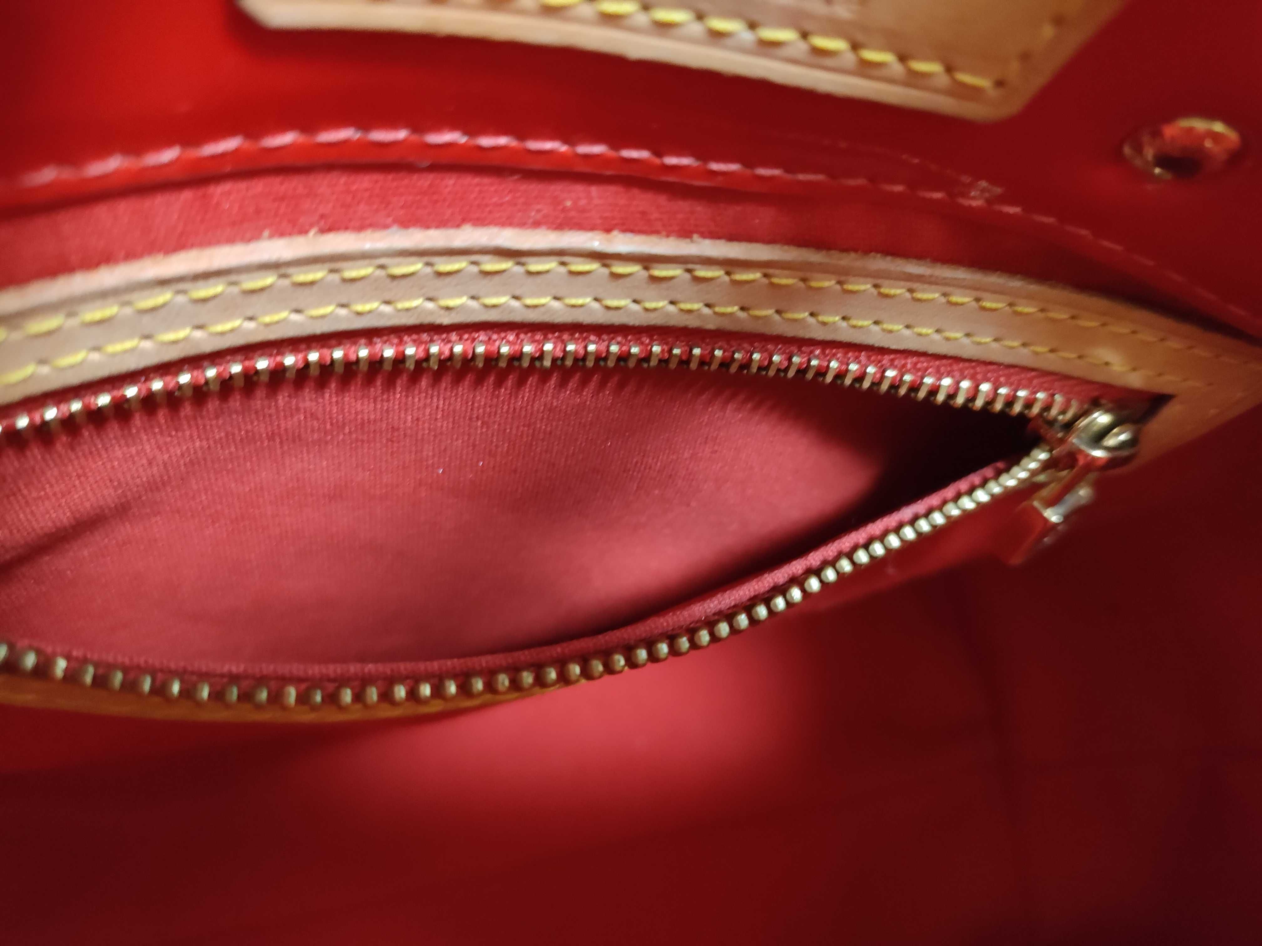 Vernis Catalina BB M90016 MI0051 Handbag — view 10