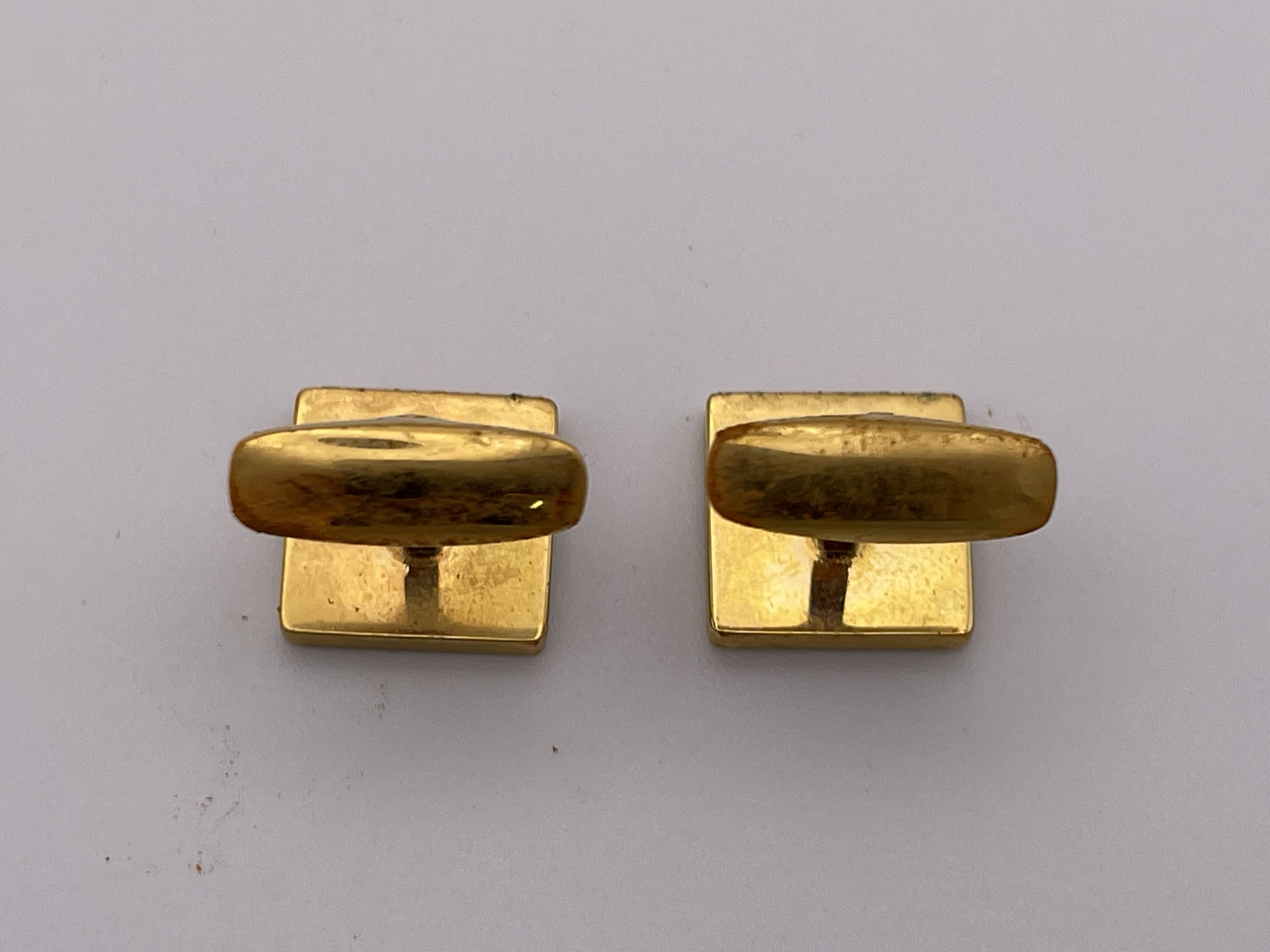 Cufflinks and Tie Clips — view 4