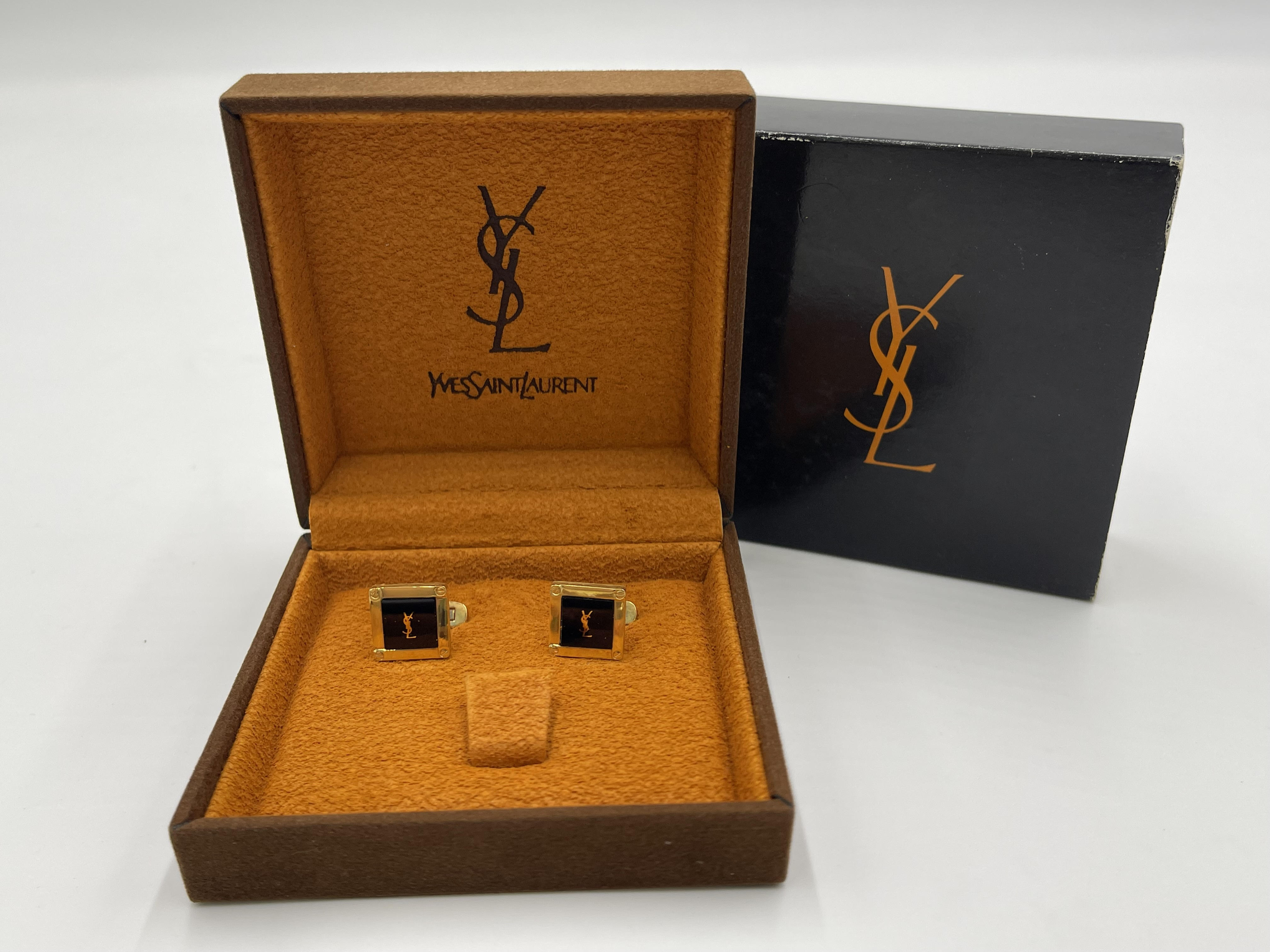 Cufflinks and Tie Clips — view 6