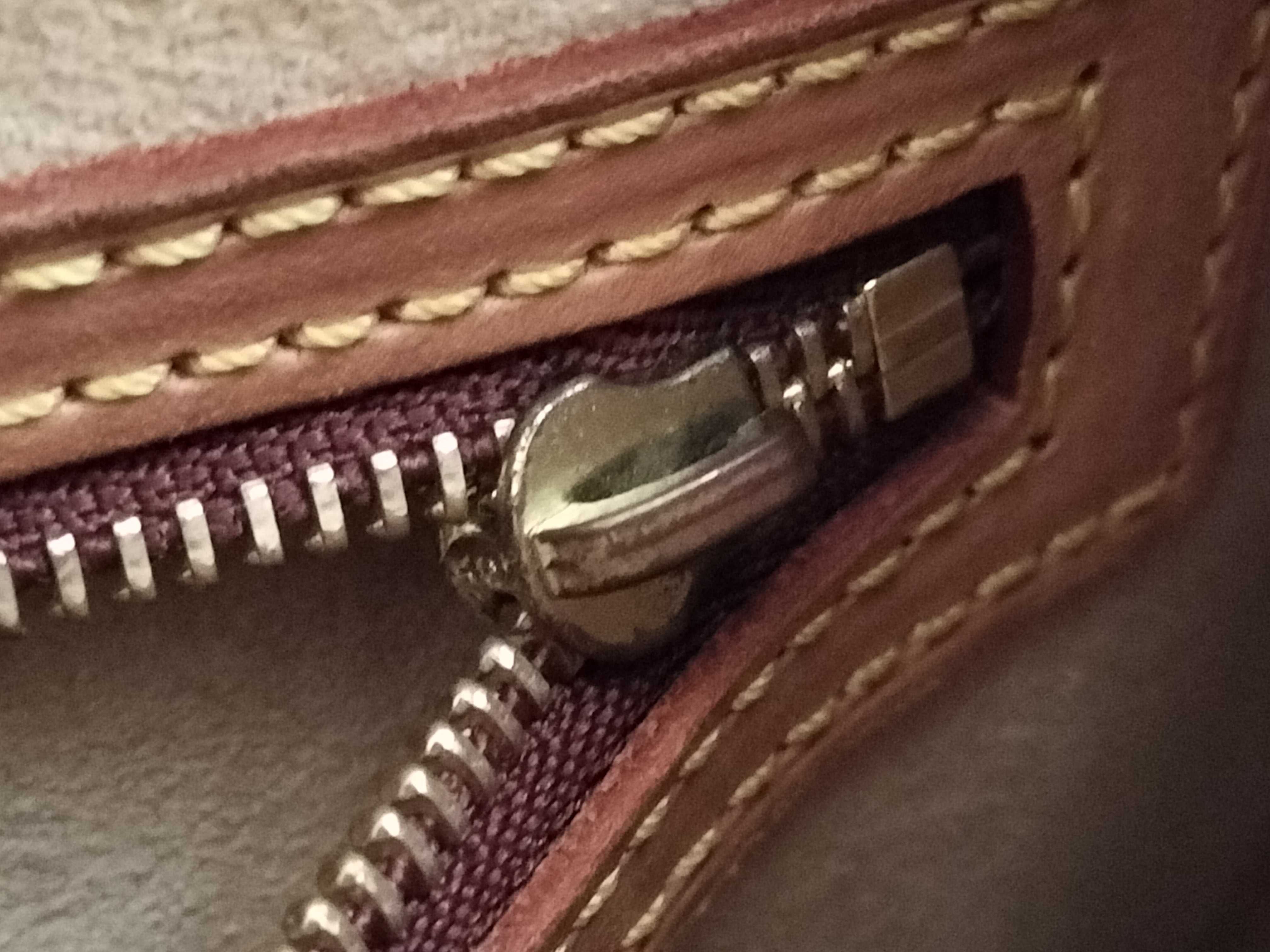 Monogram Louis Vuitton Monogram Shoulder Bag Looping MM M51146 Shoulder Bag — view 13