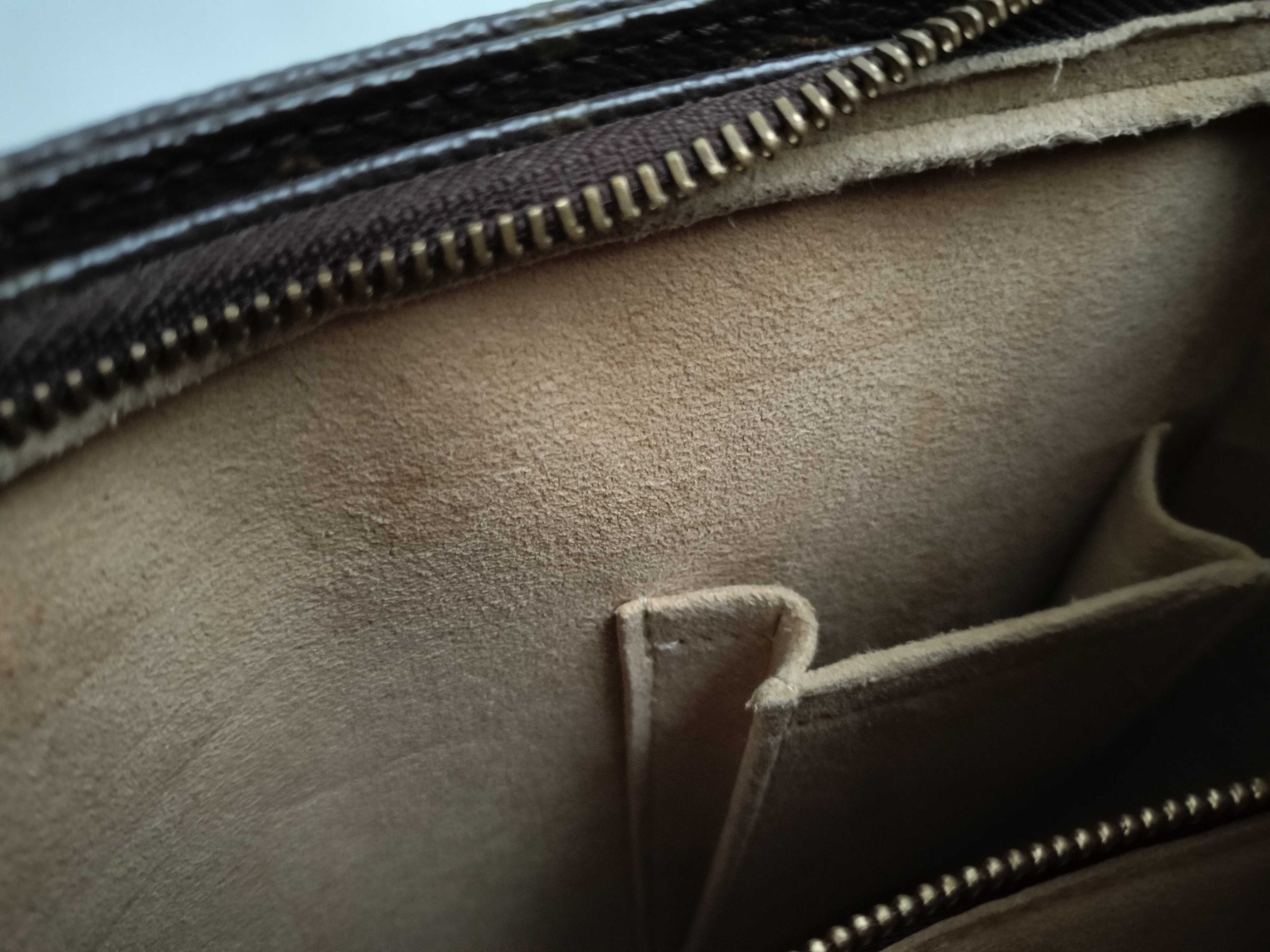 Monogram Louis Vuitton Monogram Shoulder Bag Looping MM M51146 Shoulder Bag — view 14