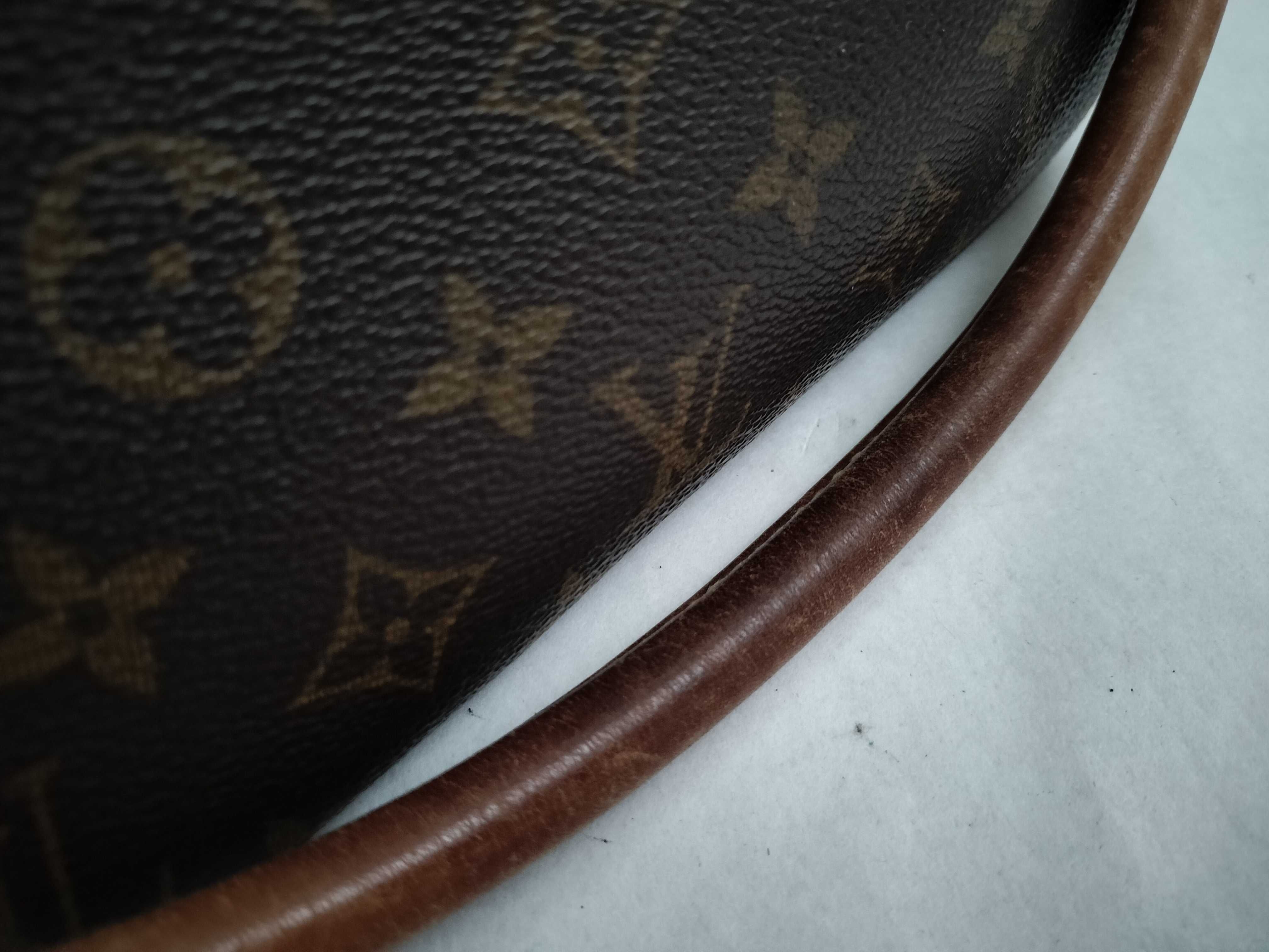 Monogram Louis Vuitton Monogram Shoulder Bag Looping MM M51146 Shoulder Bag — view 15