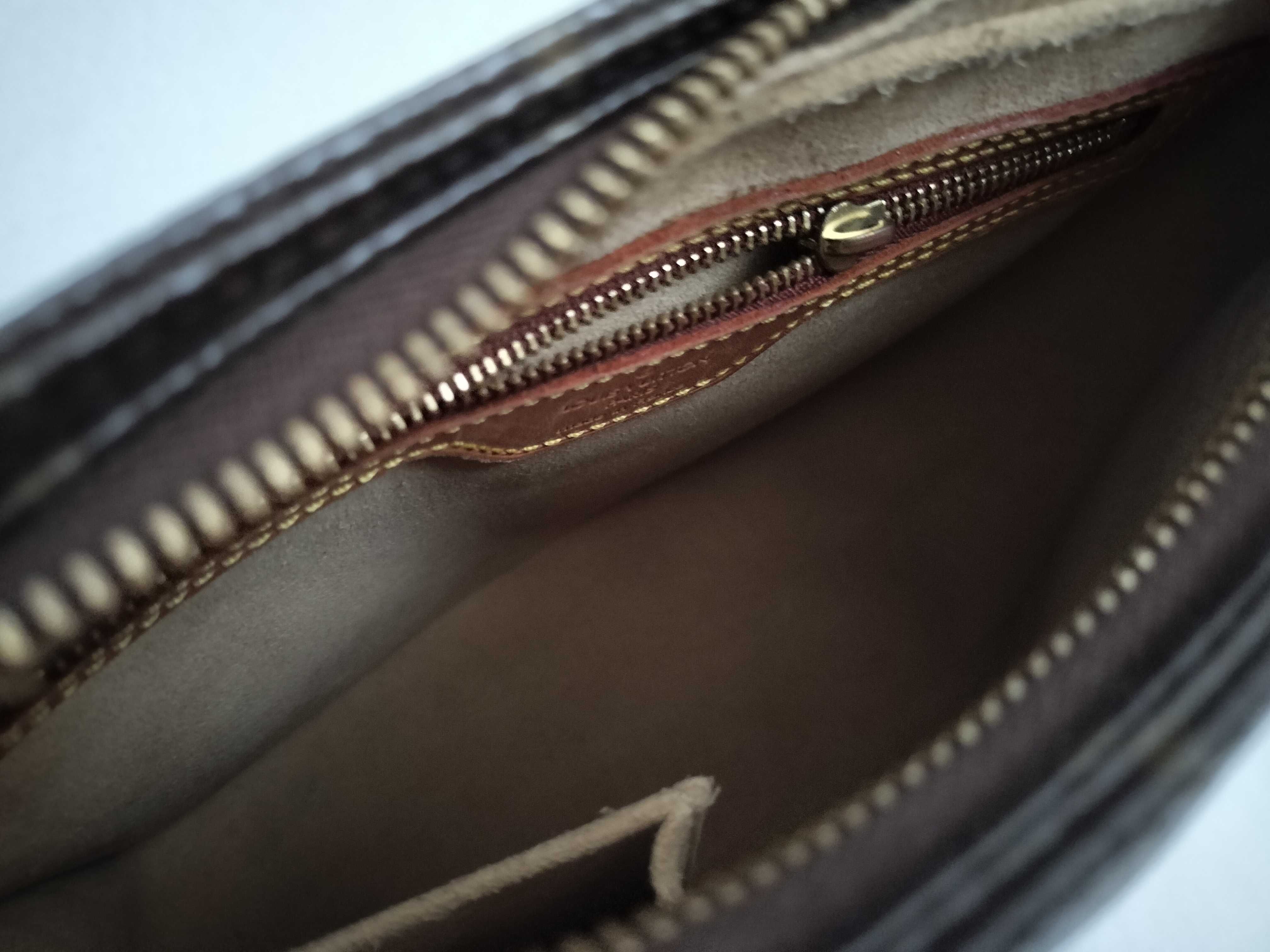 Monogram Louis Vuitton Monogram Shoulder Bag Looping MM M51146 Shoulder Bag — view 10