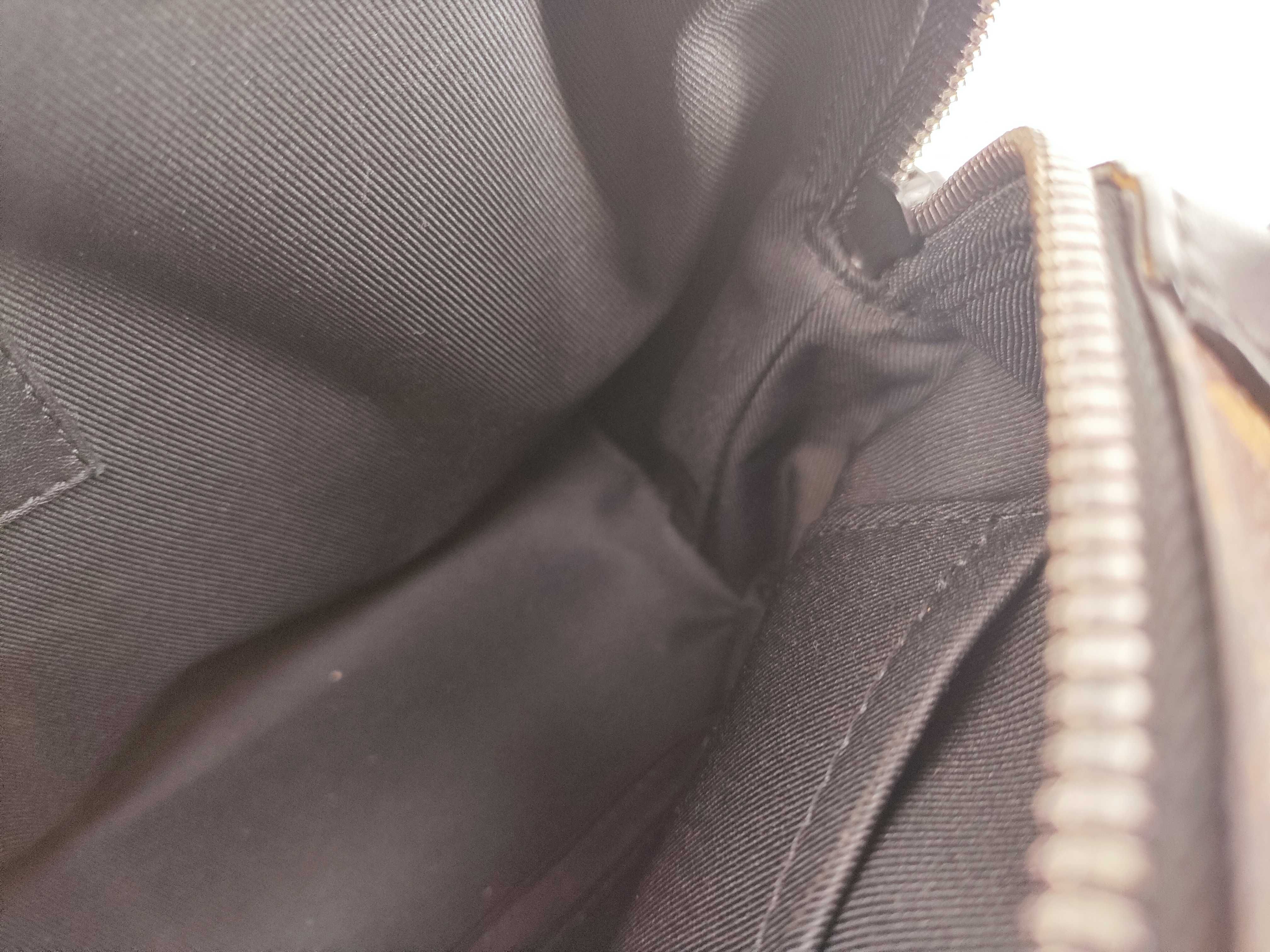 Monogram LV M44478 Monogram Solar Ray Soft Trunk Second Bag — view 8