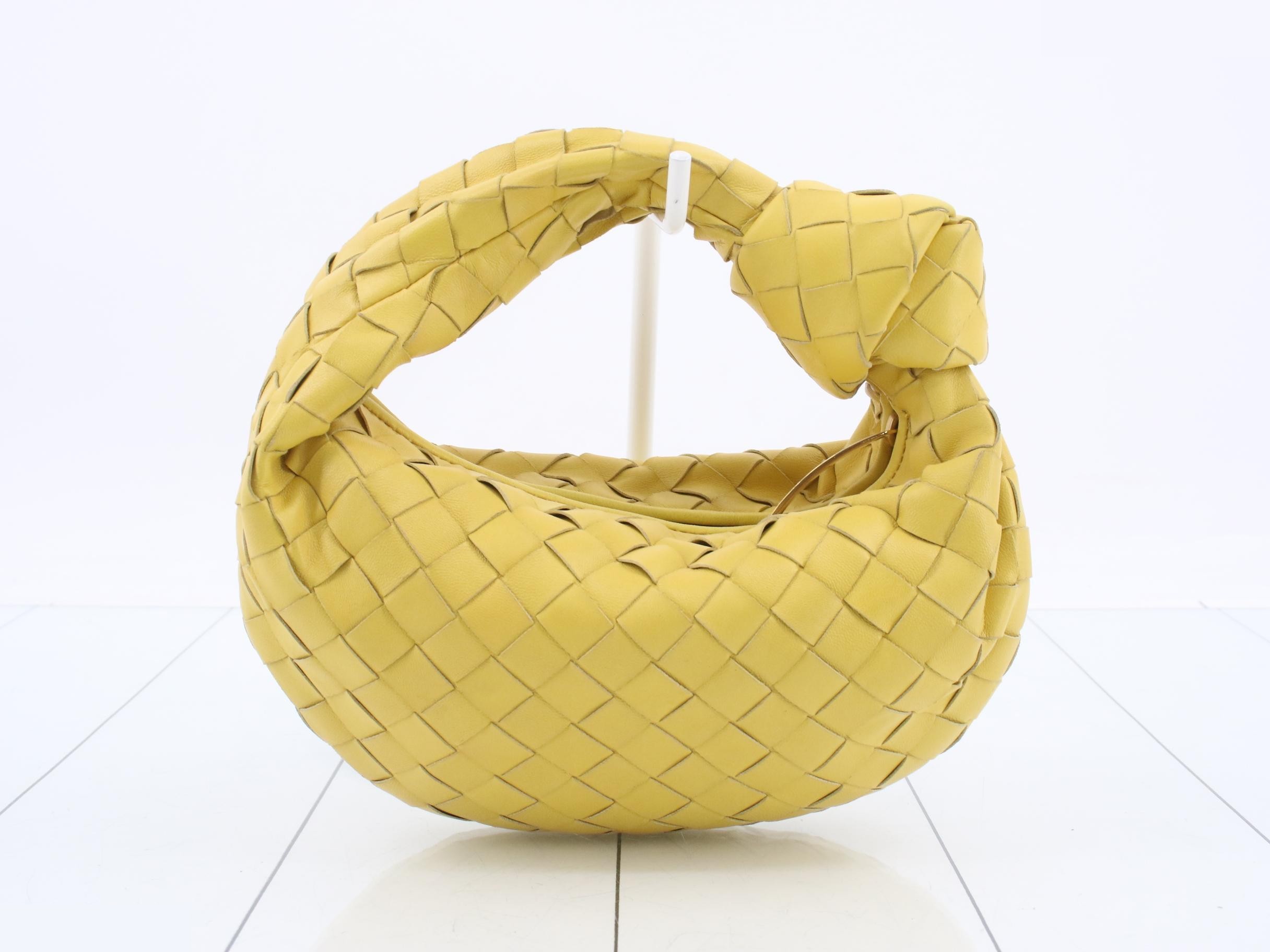 Mini Jodie Handbag — view 2