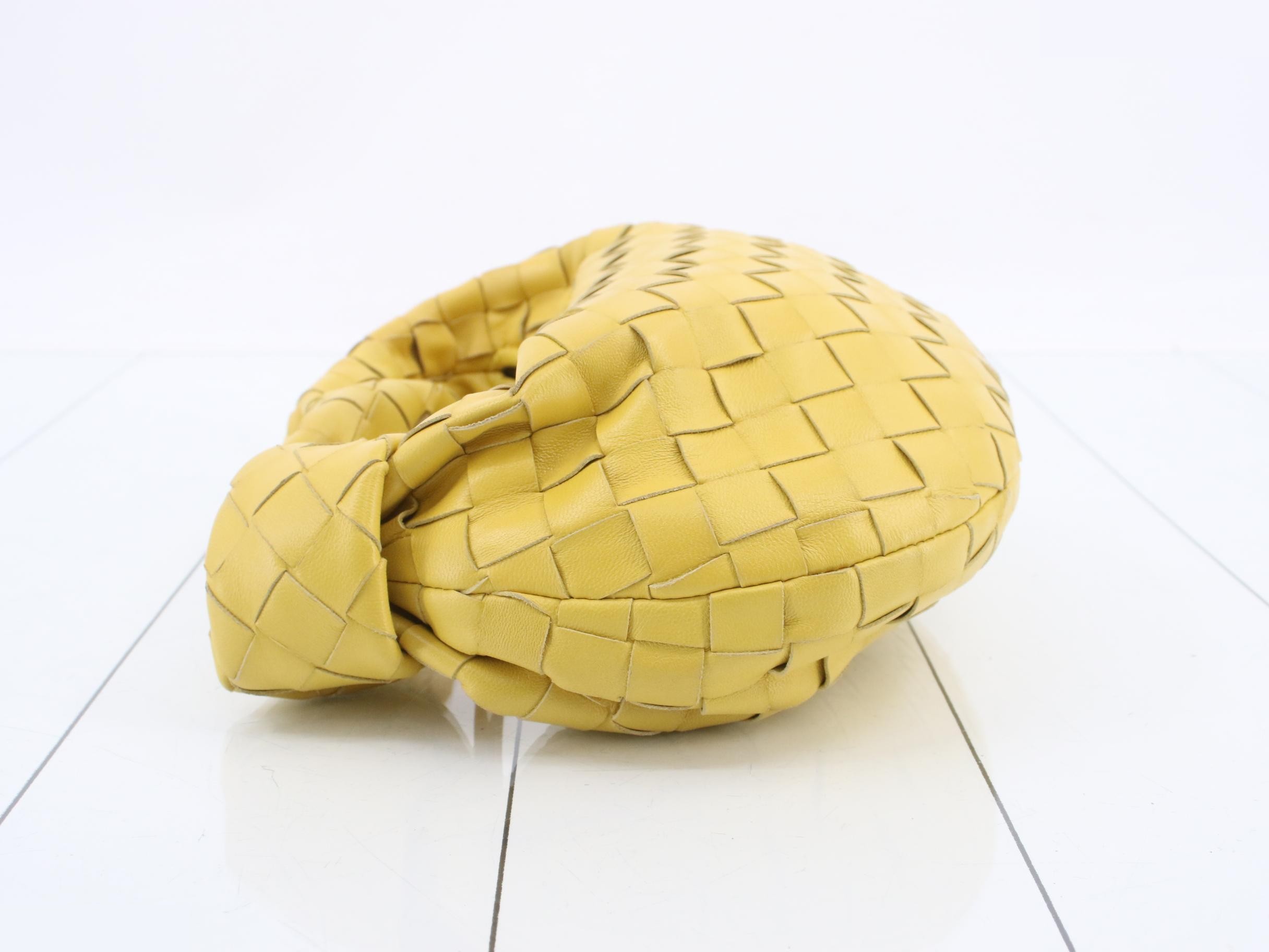 Mini Jodie Handbag — view 4