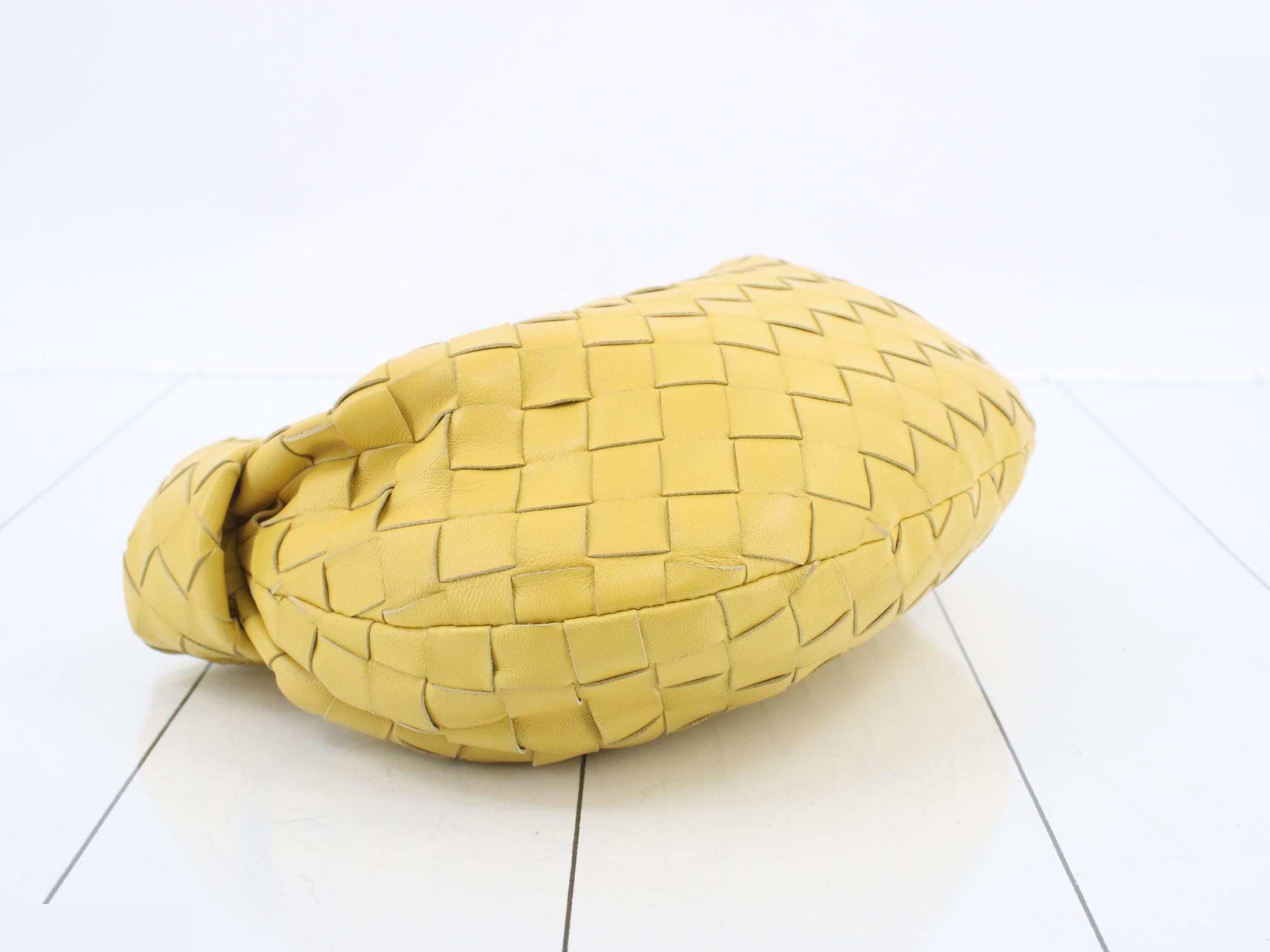 Mini Jodie Handbag — view 5