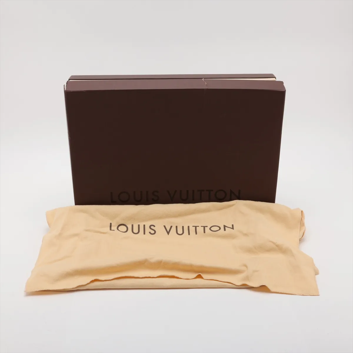 Damier Neverfull MM N51105 GI2103 Brown — view 10