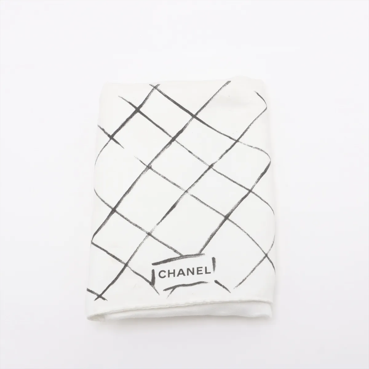 [Individually packaged] Chanel Matelassé 25 Caviar Skin Double Flap Double Chain Bag, Black with Gold Hardware, 19682686, Serial Number 19-series, A01112 — view 13