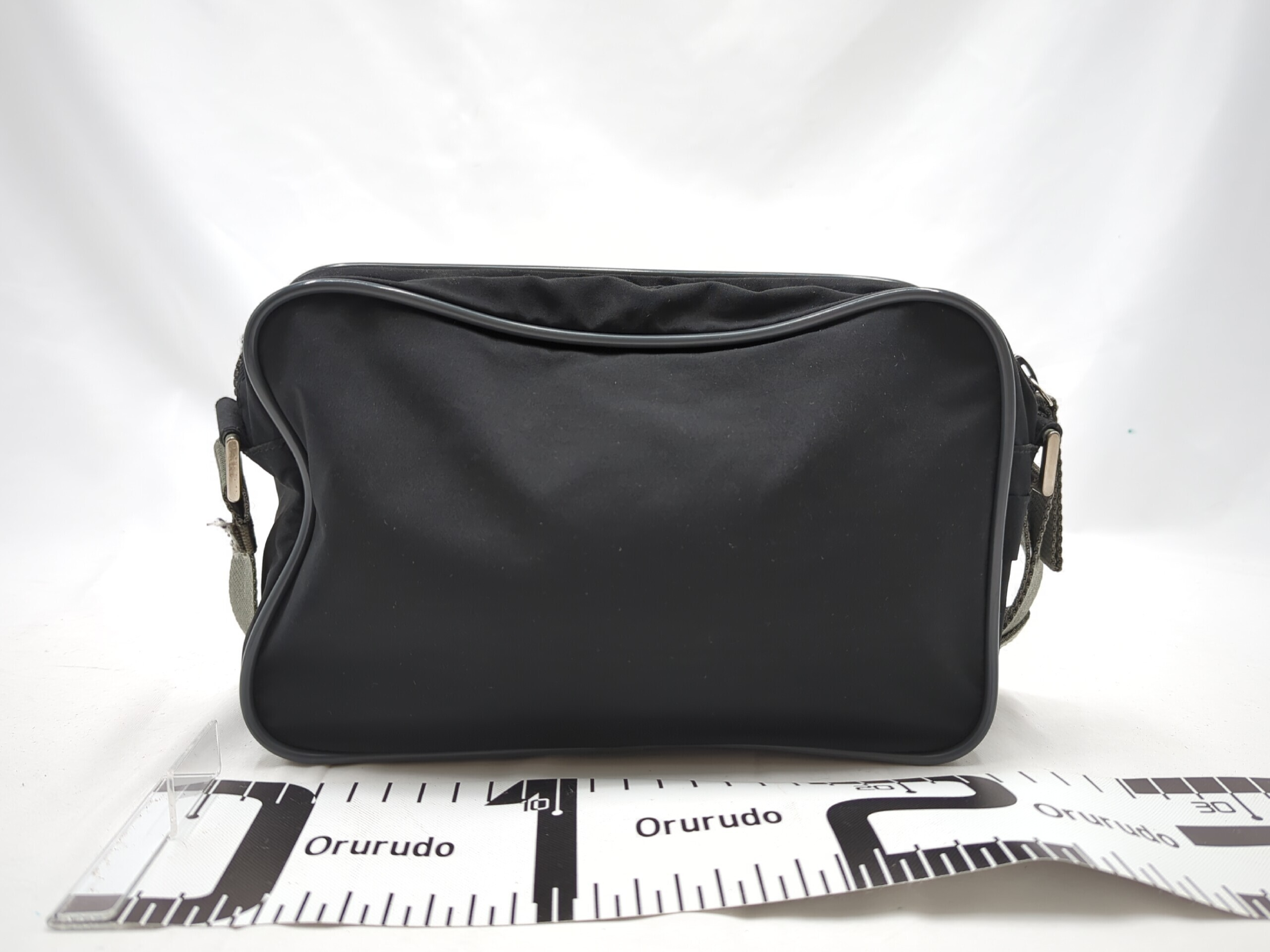 shoulder bag — view 2