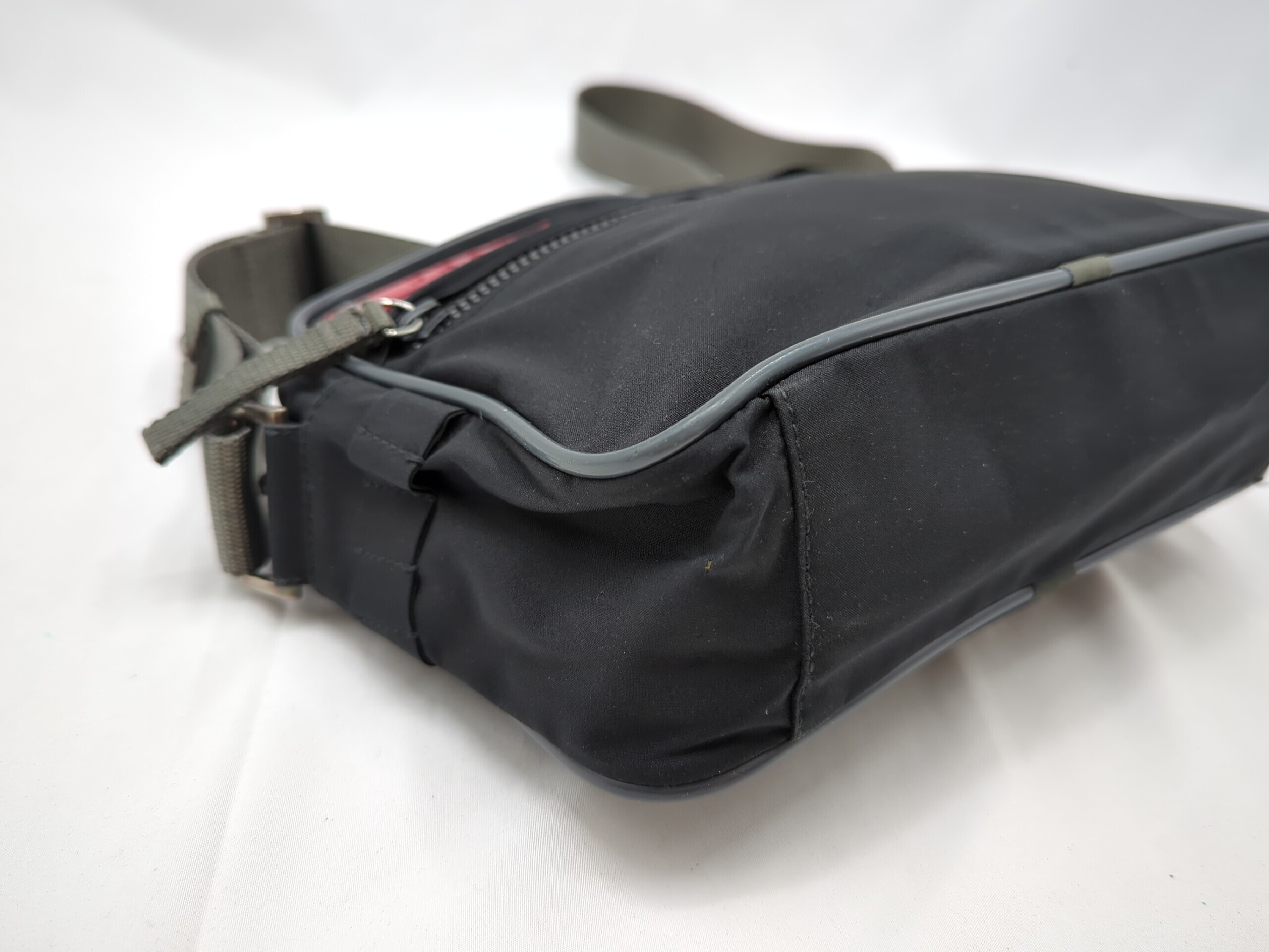 shoulder bag — view 4