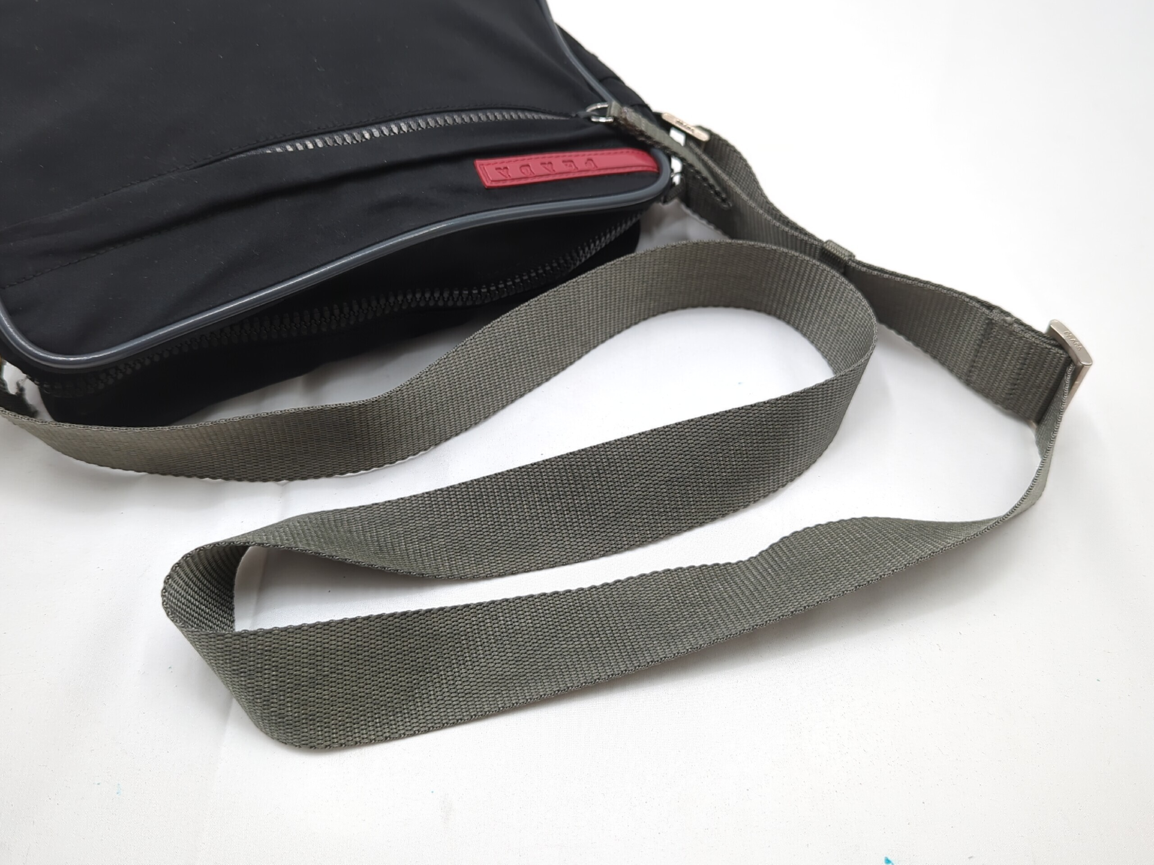 shoulder bag — view 6