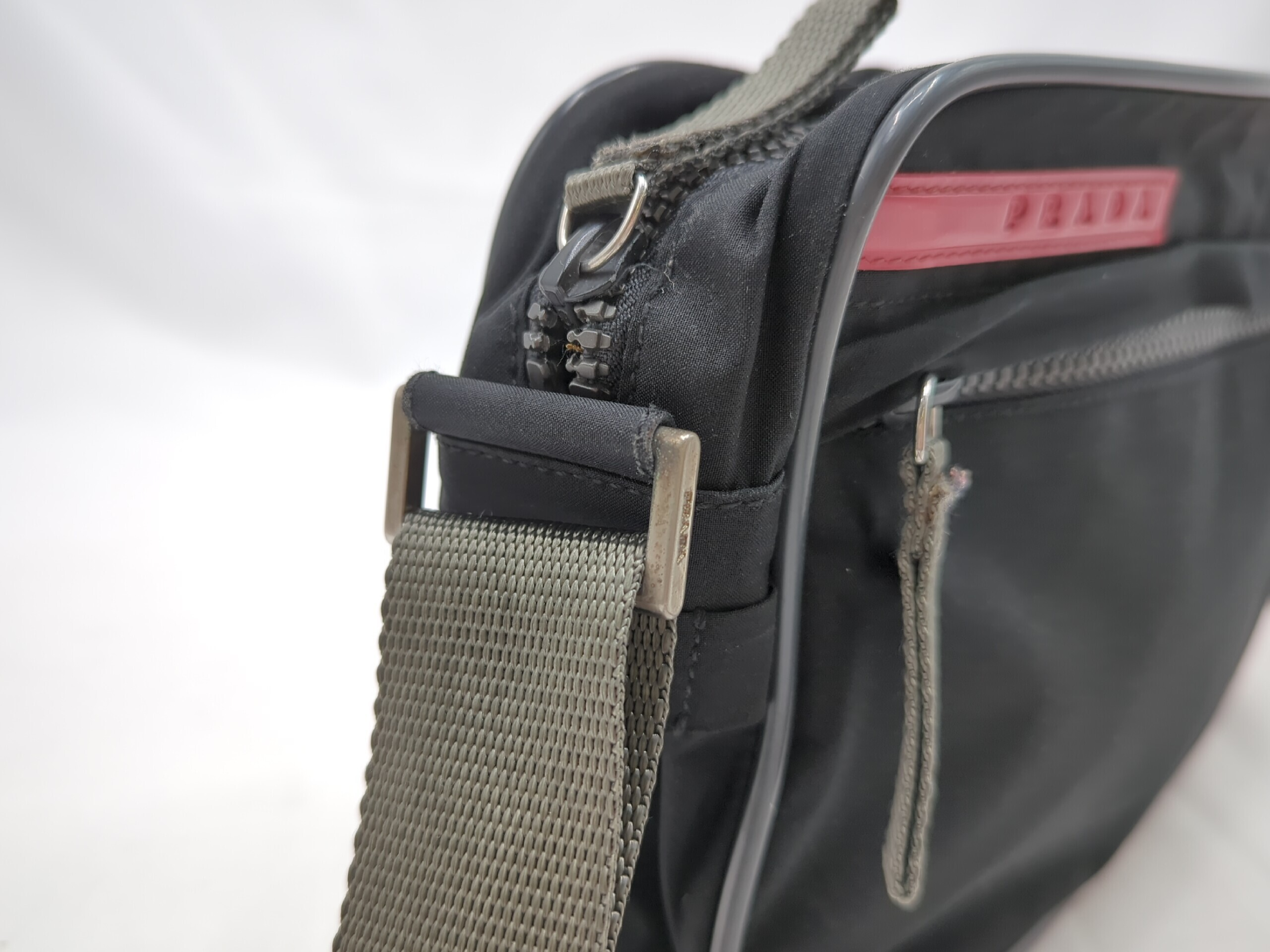 shoulder bag — view 7