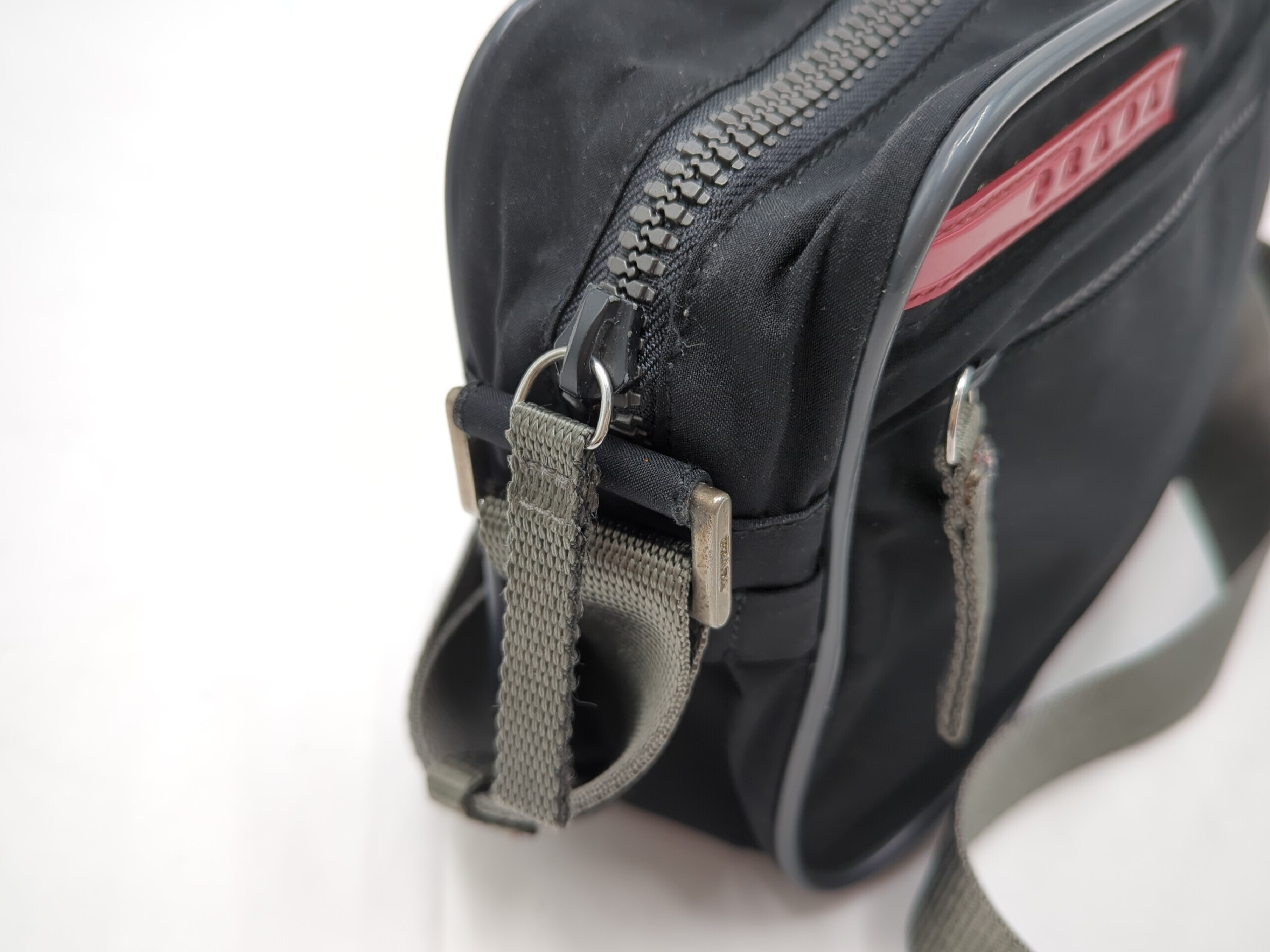 shoulder bag — view 8