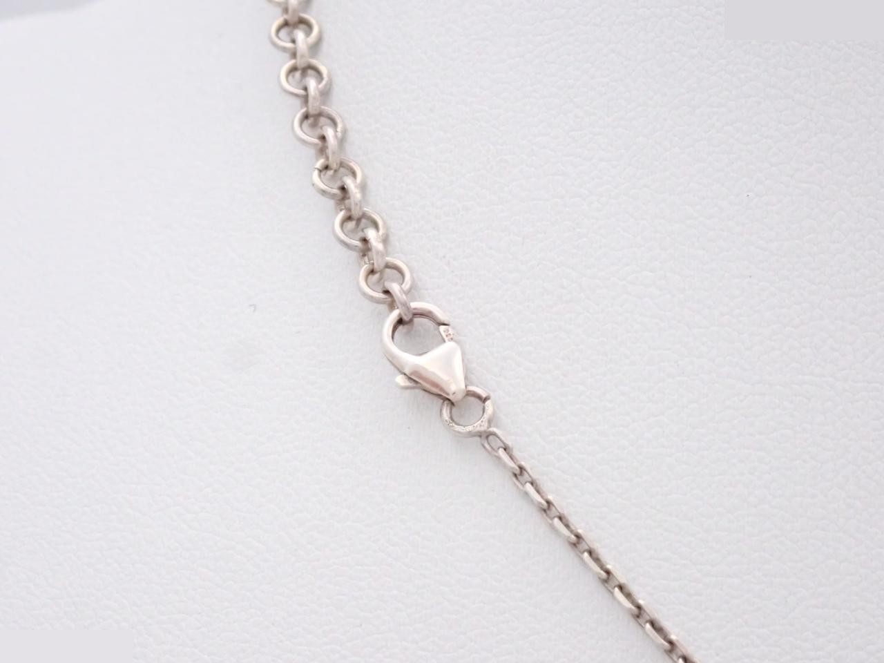 Other lines: Precious metals, necklaces, pendants, SV925 / 5.7g — view 2